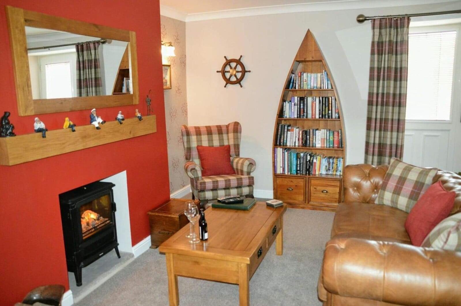 Fisherman's Cottage