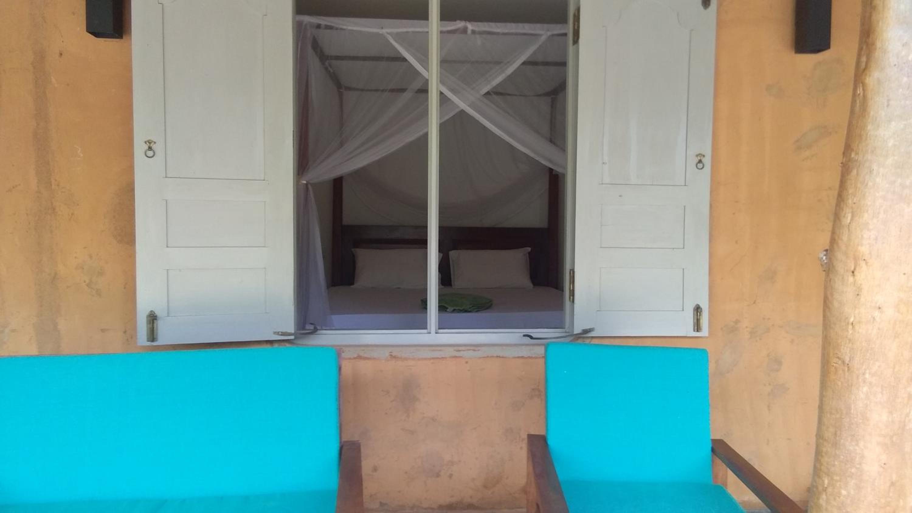 Taragala Chalets view 5