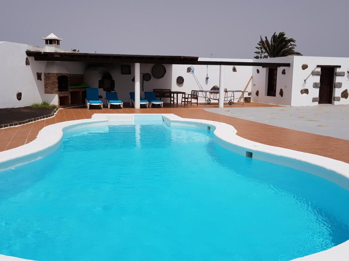 Villa Eva photo 1