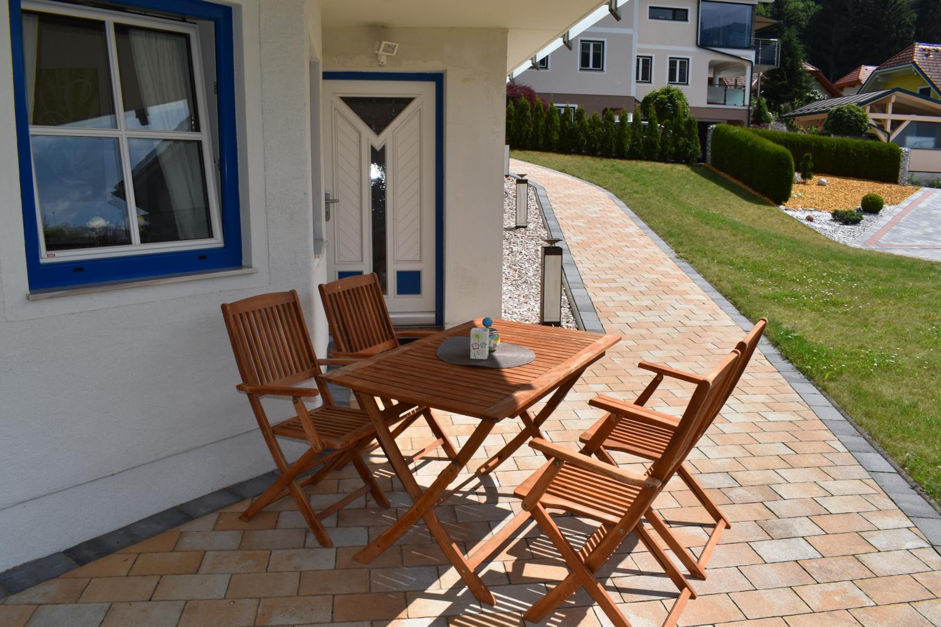 Appartement Sabrina view 4
