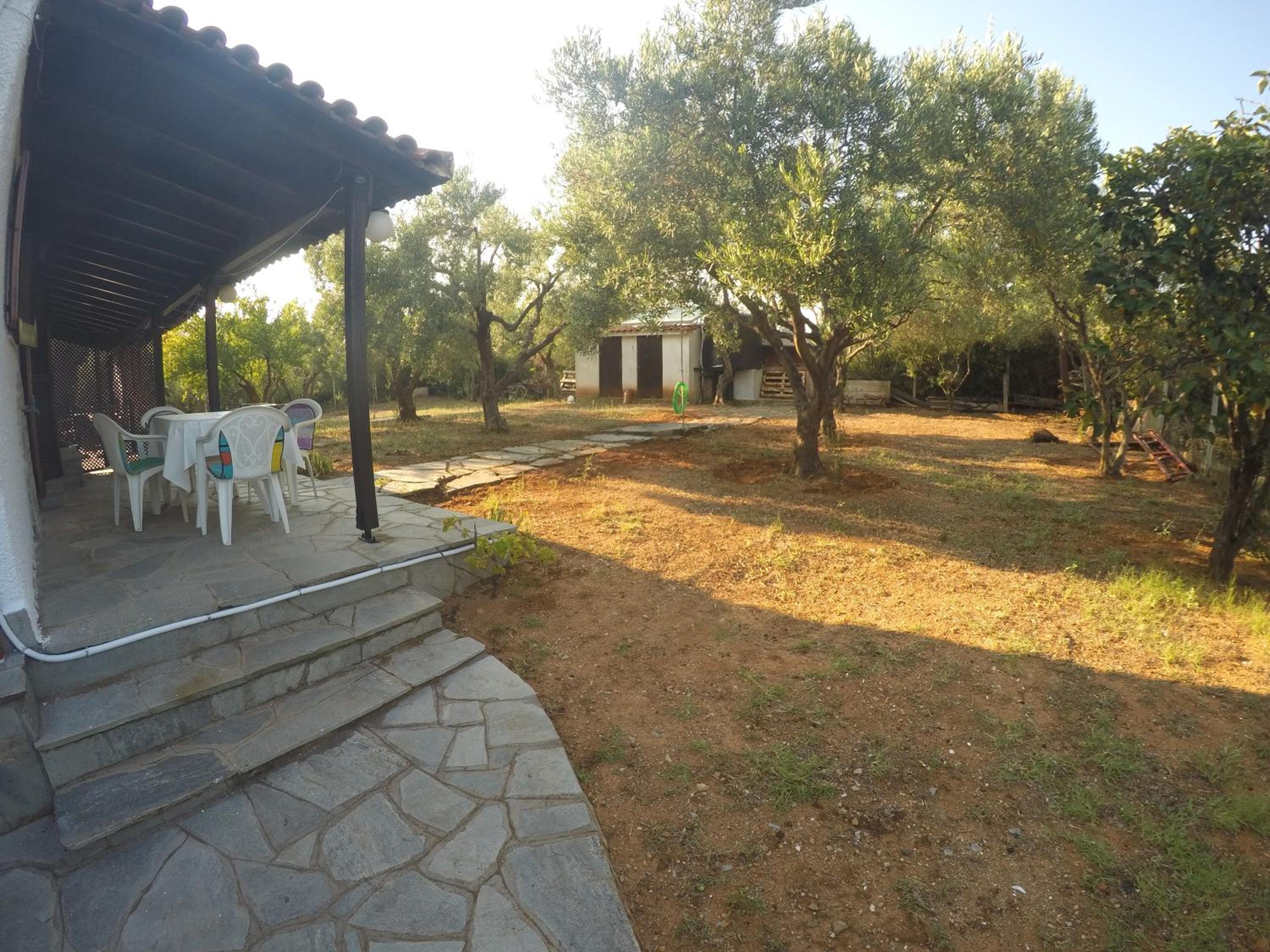 Dia's Home