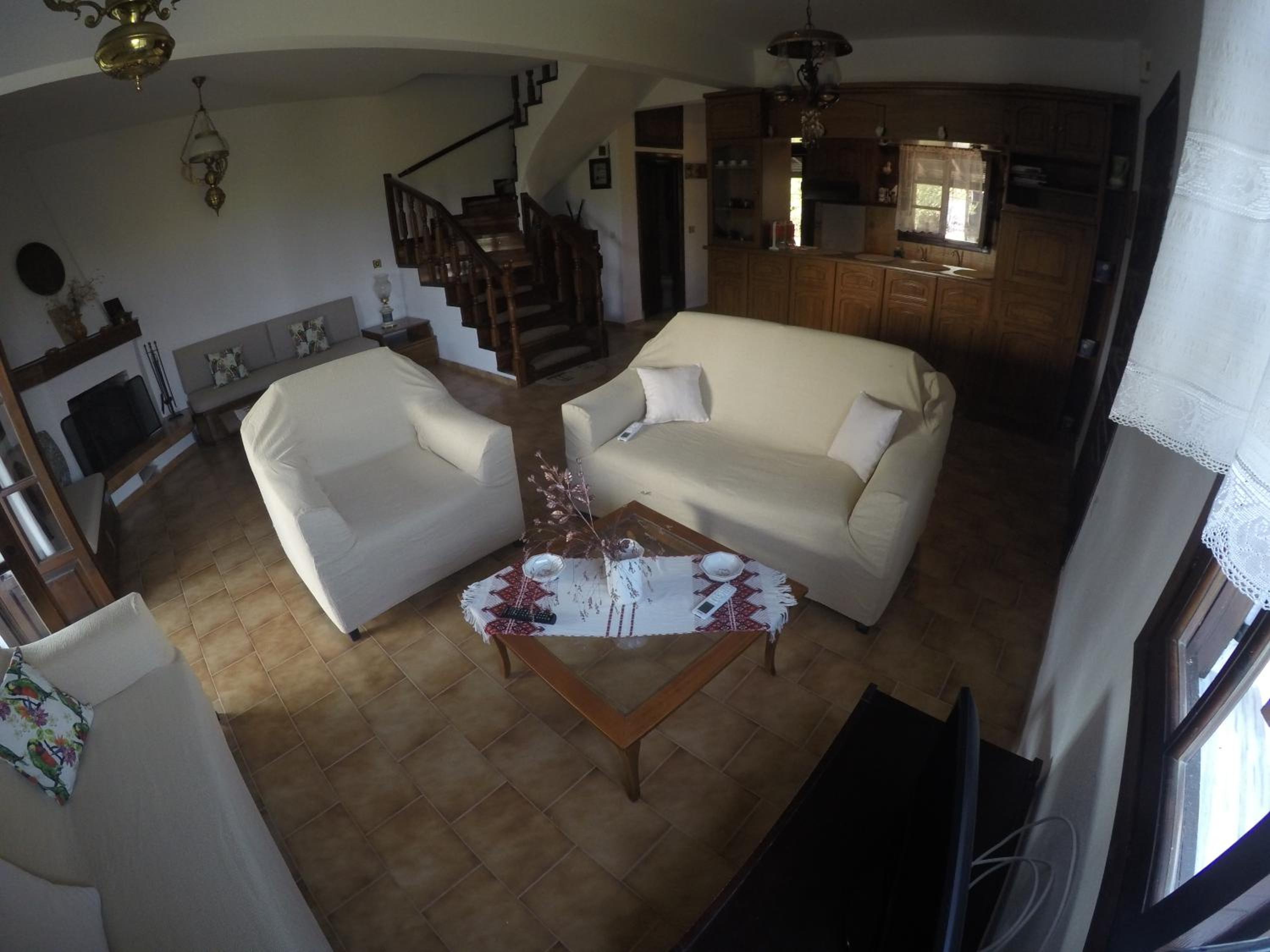 Dia's Home
