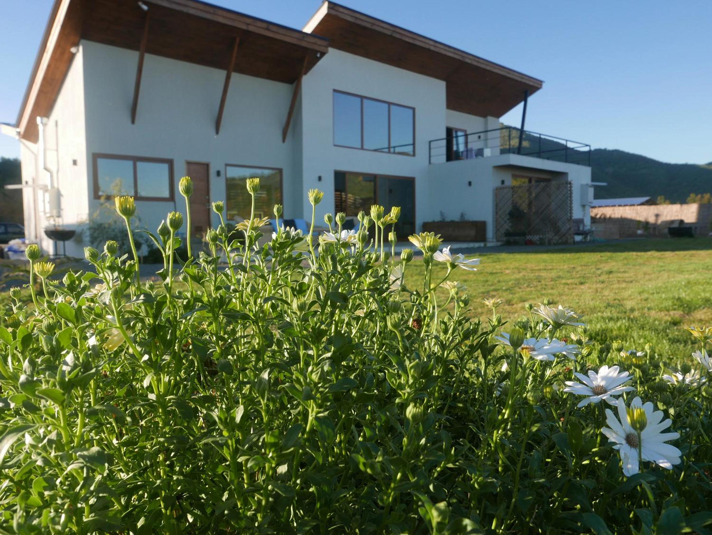 Callihue Lodge