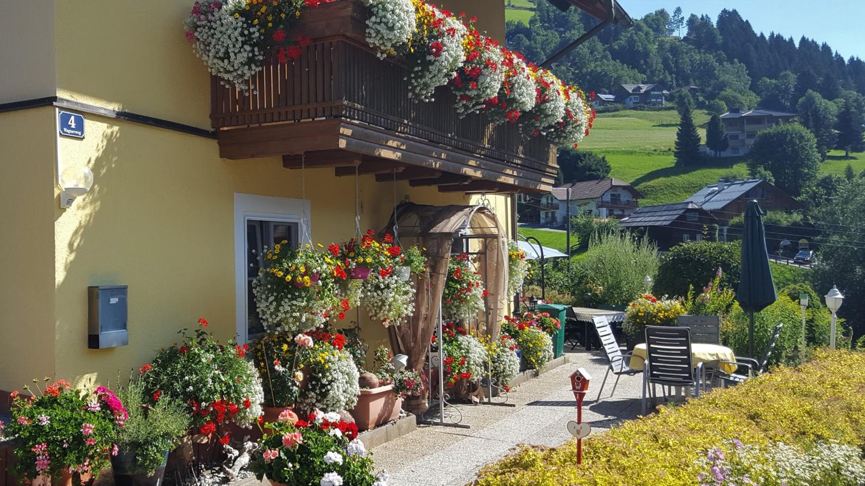 Appartements della Schiava