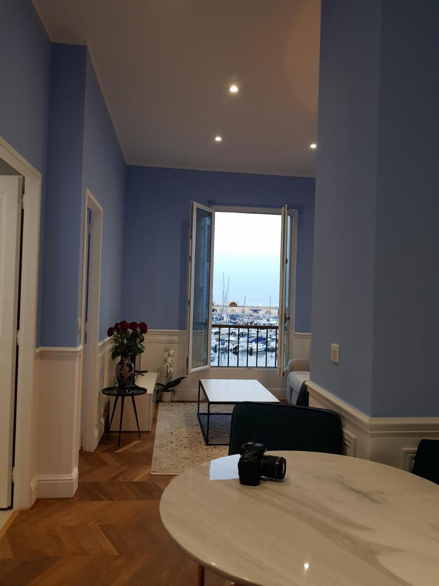 Tres Bel Appartement Vieux Port De Bastia view 3