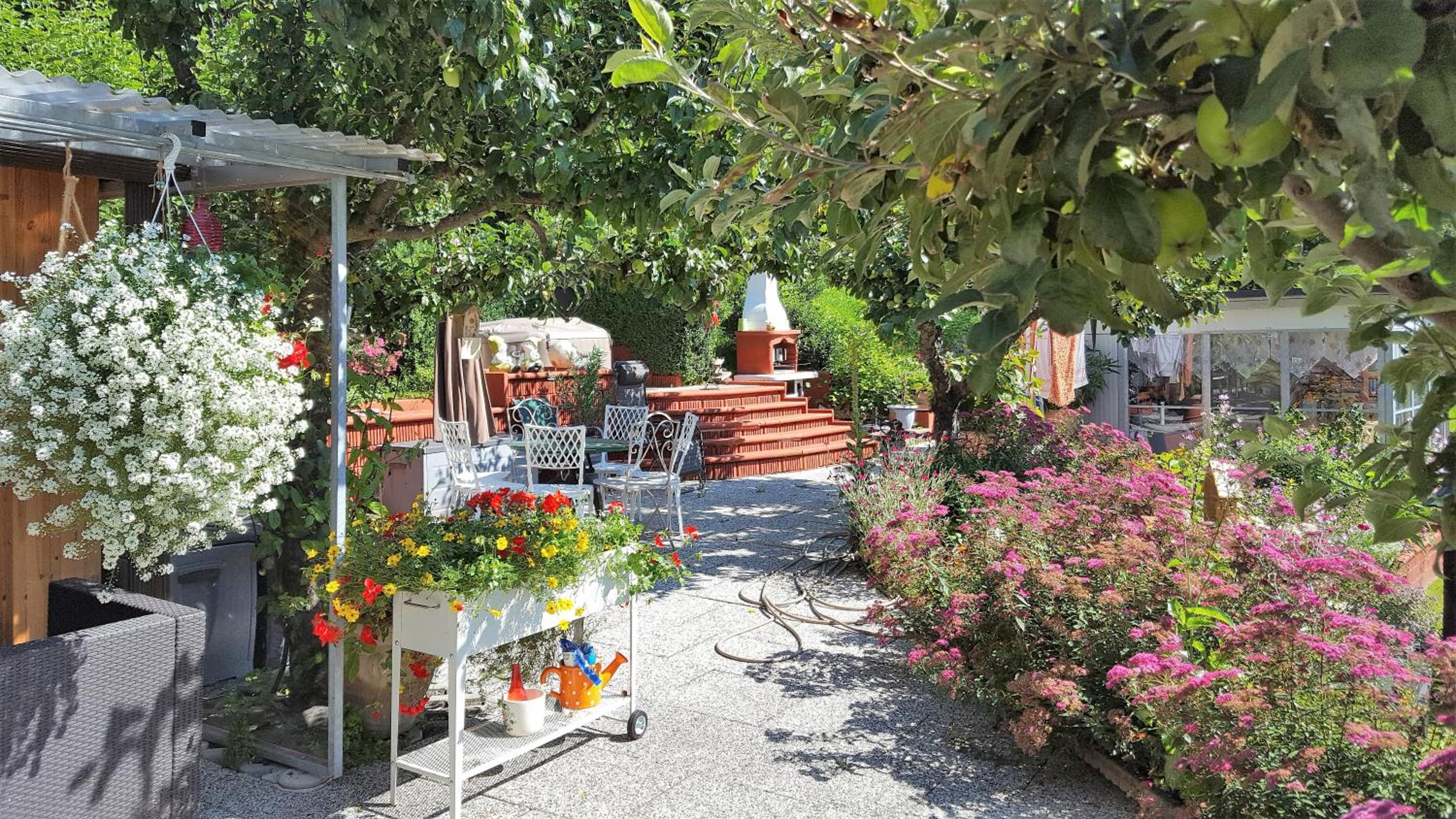 Appartements della Schiava