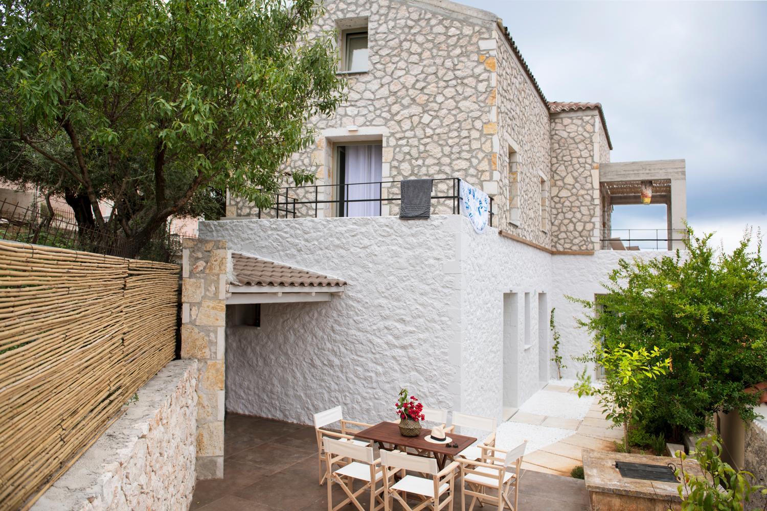 Villa Vivere view 2