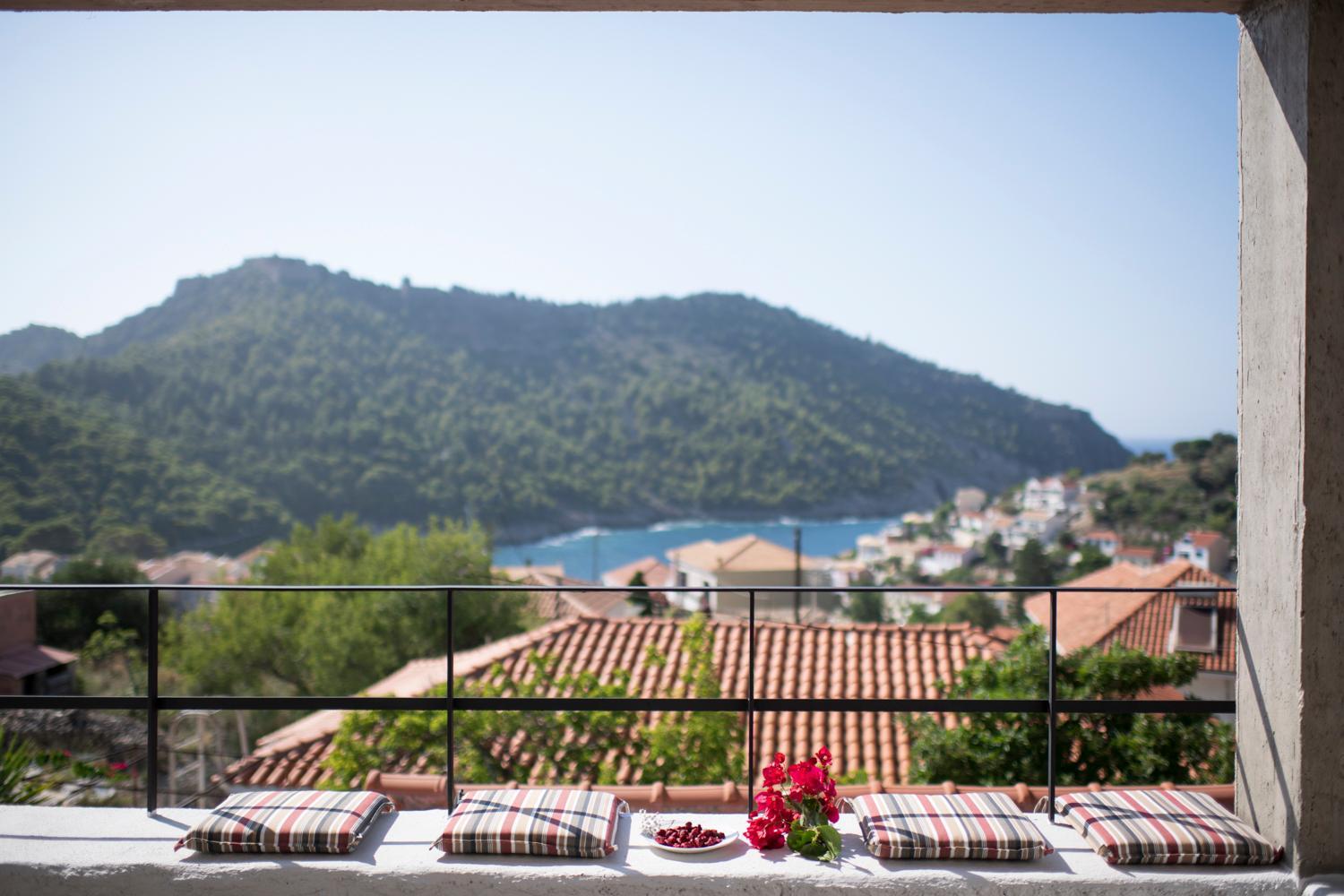 Villa Vivere view 3