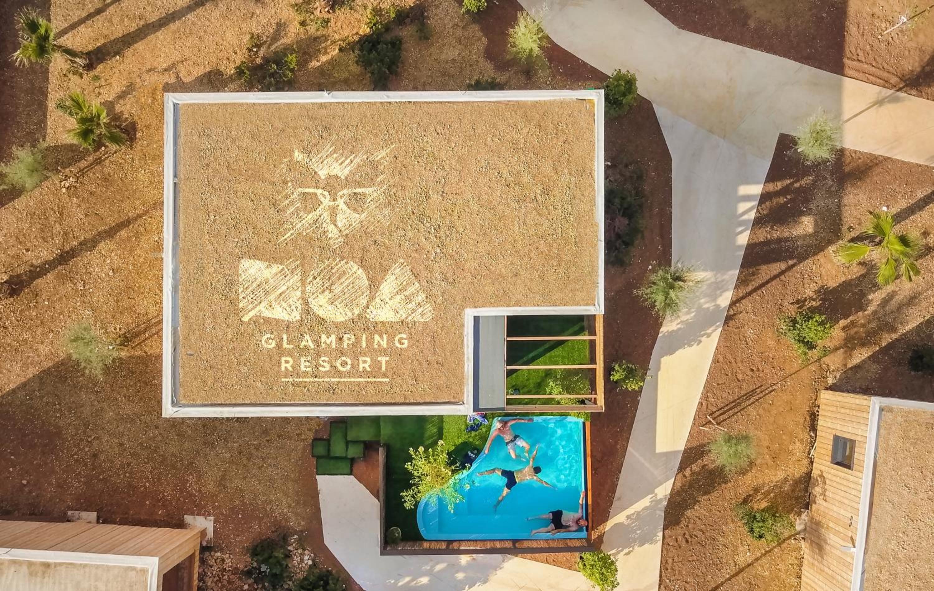 Noa Glamping Resort