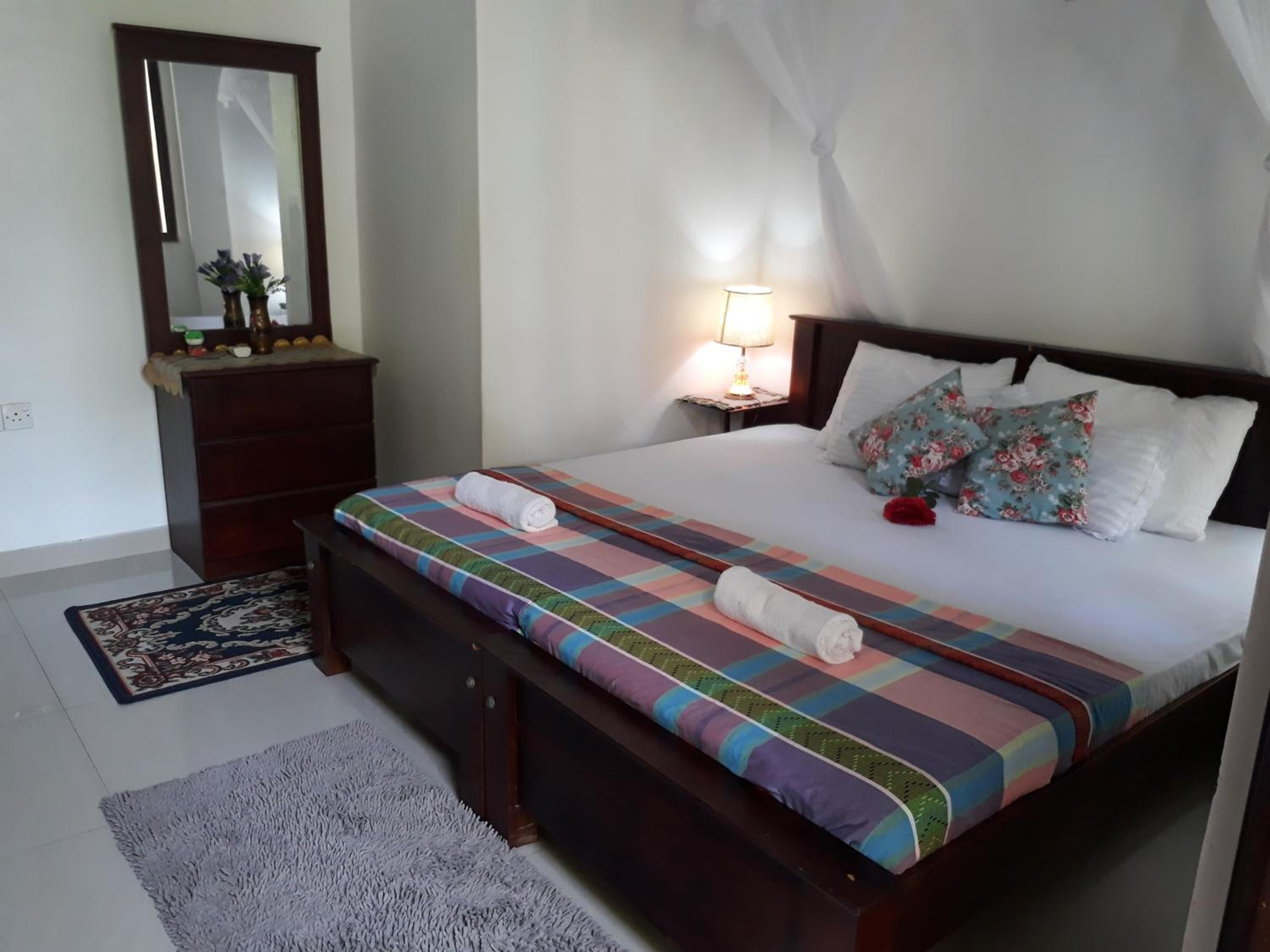 Southern Comforts - Galle Fort