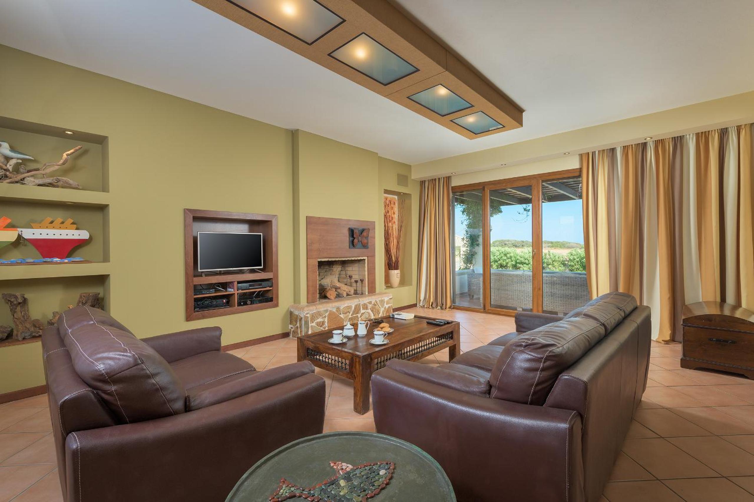 Villa Lahania