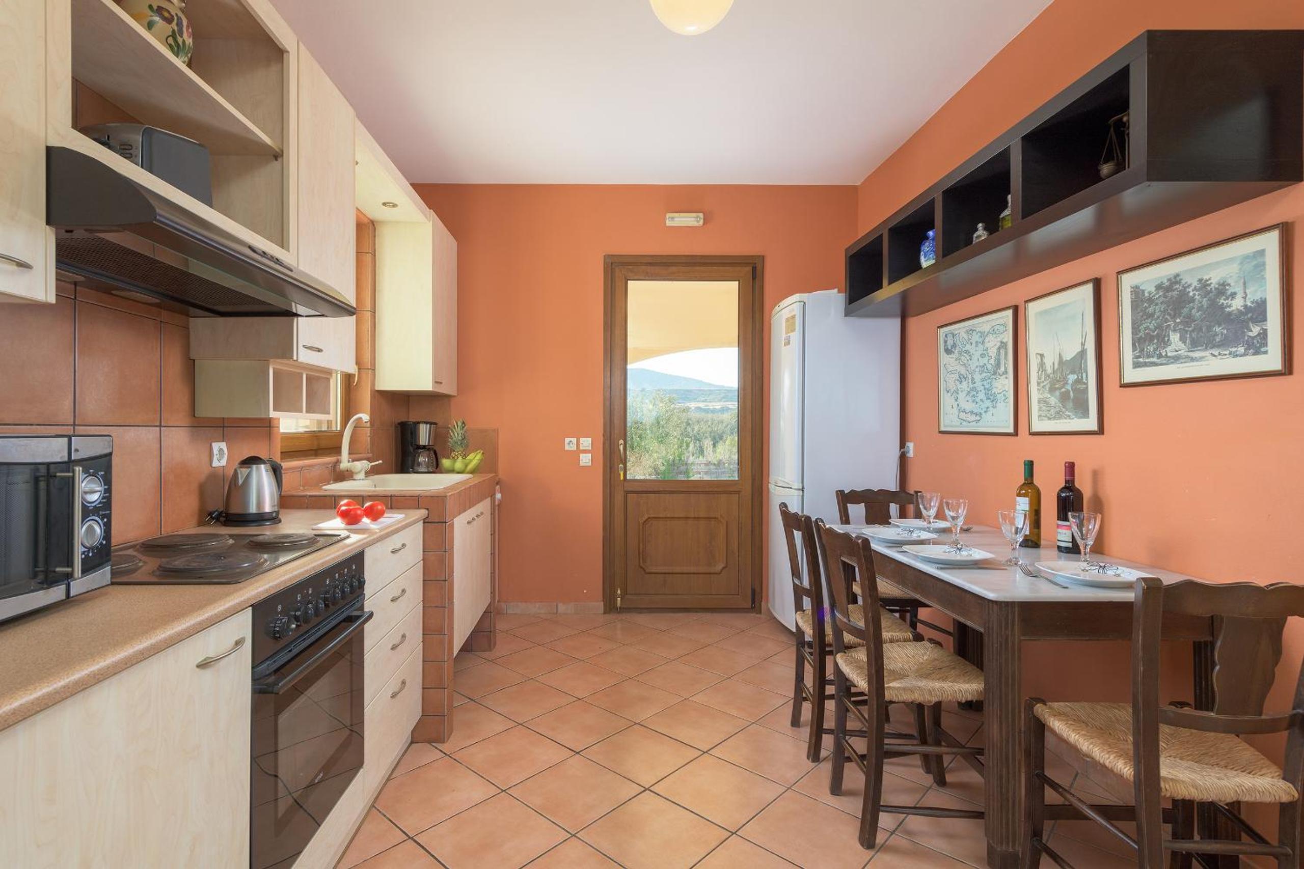 Villa Lahania