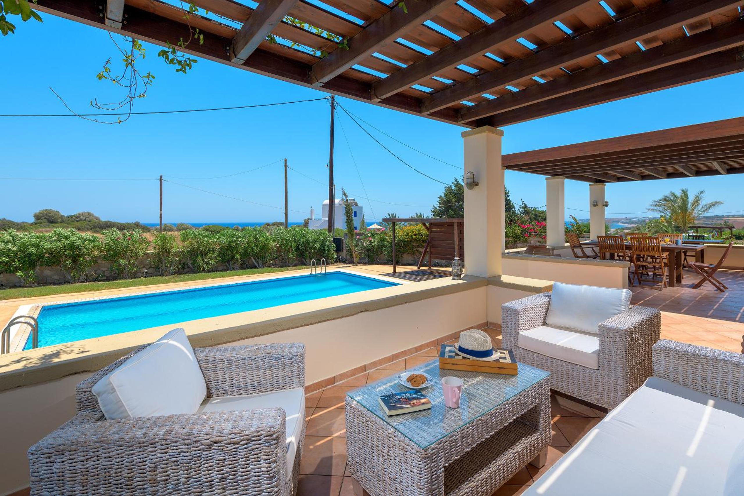 Villa Lahania