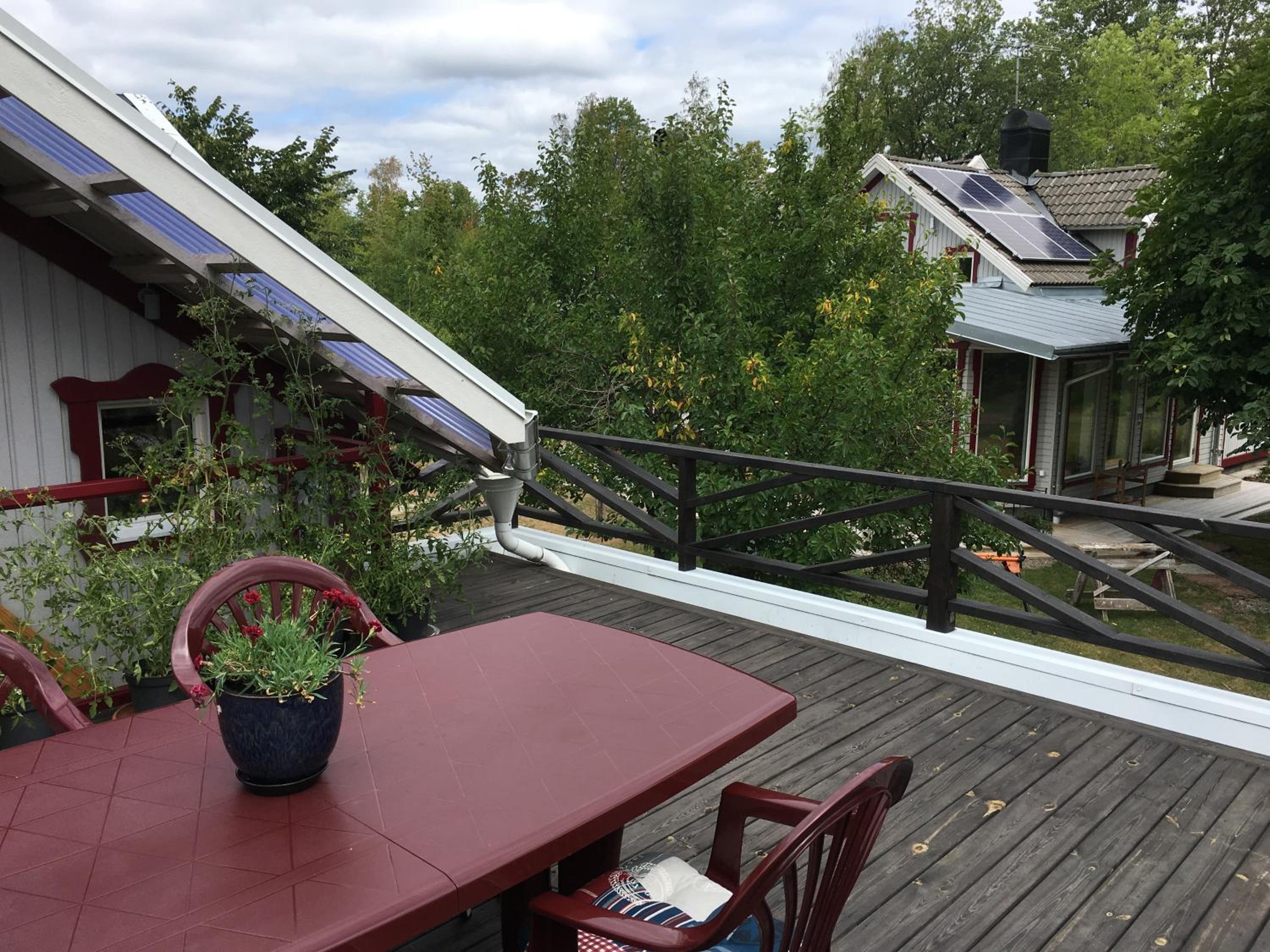 roof
