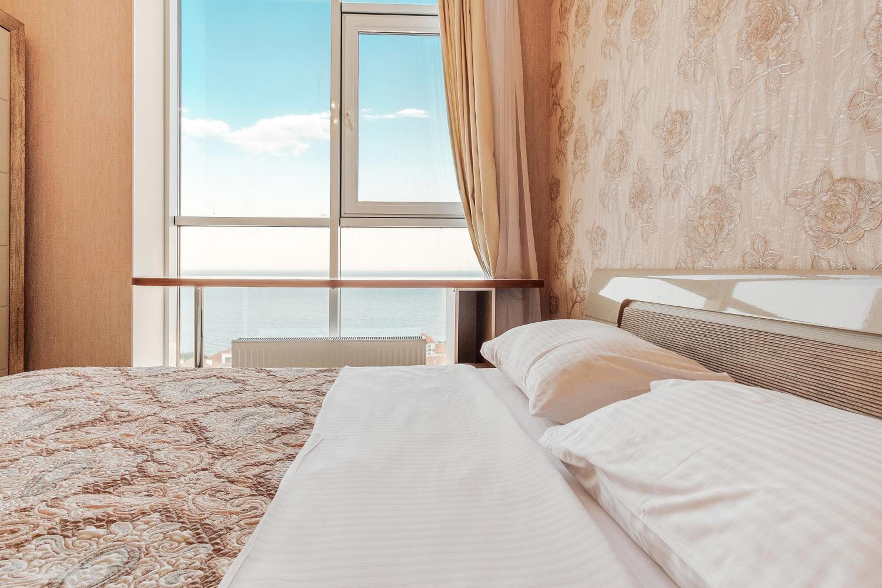 SeaSide Barkar Apartments view 5