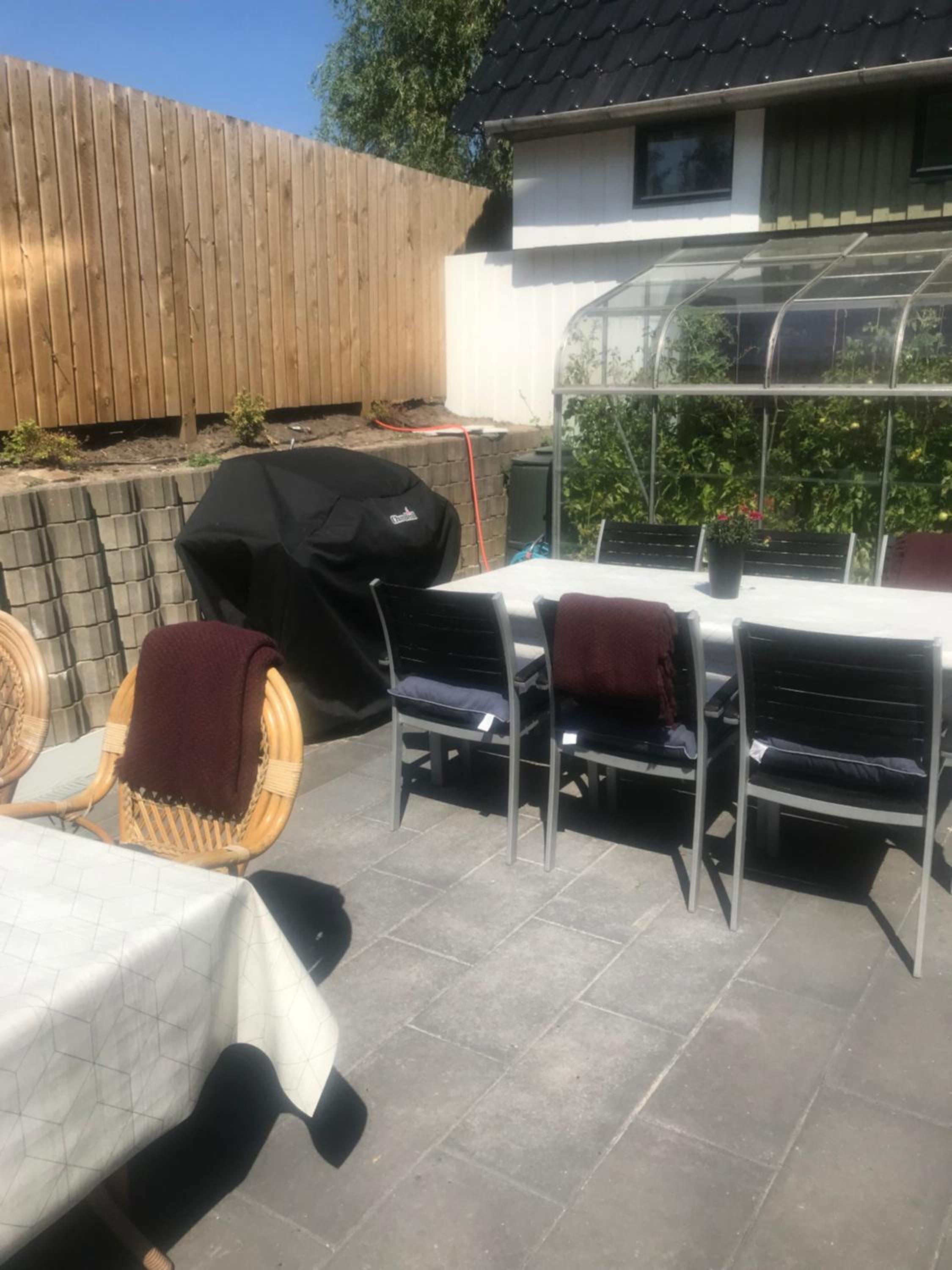 Søhuset