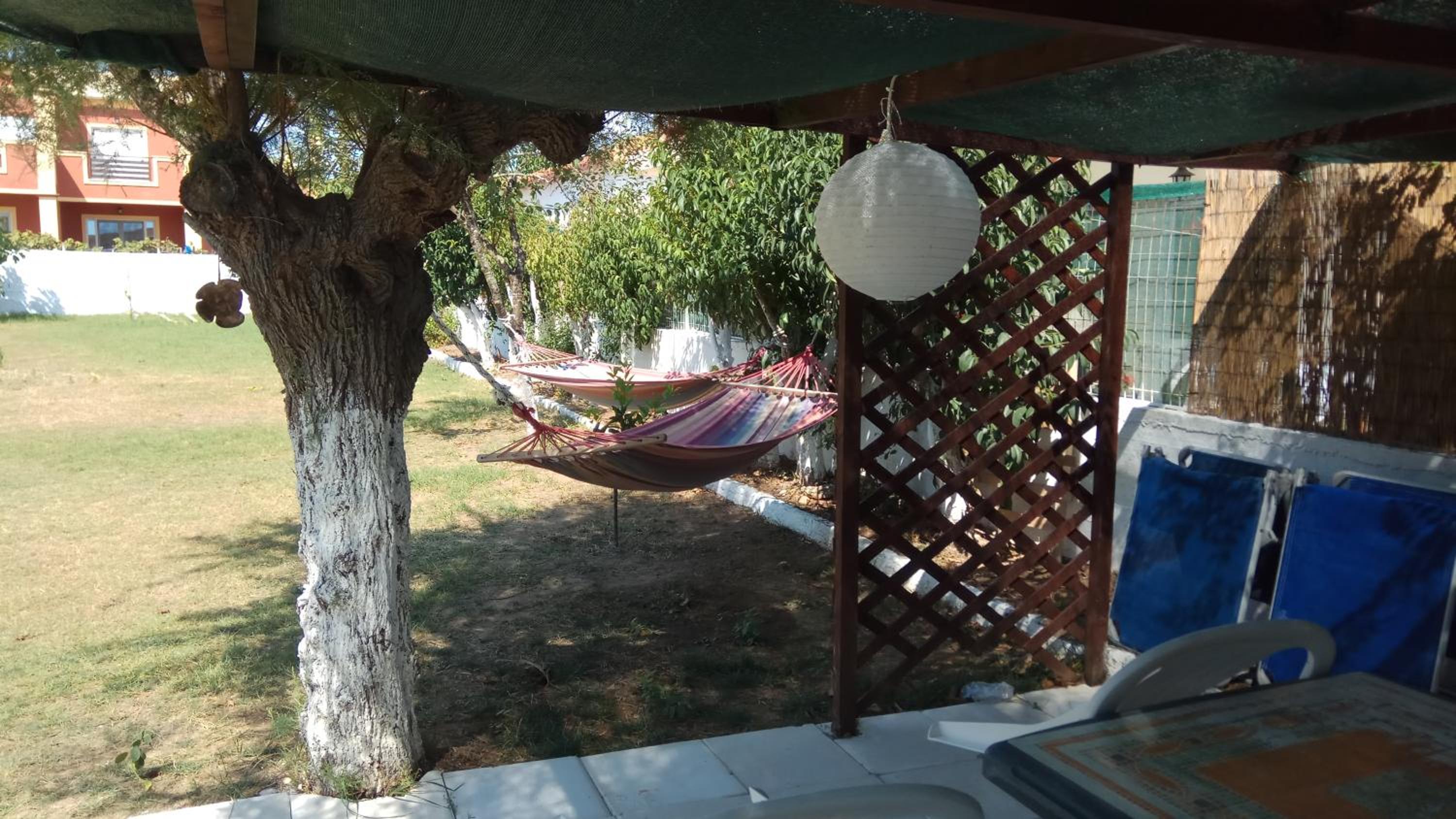 Pantelis Apartments
