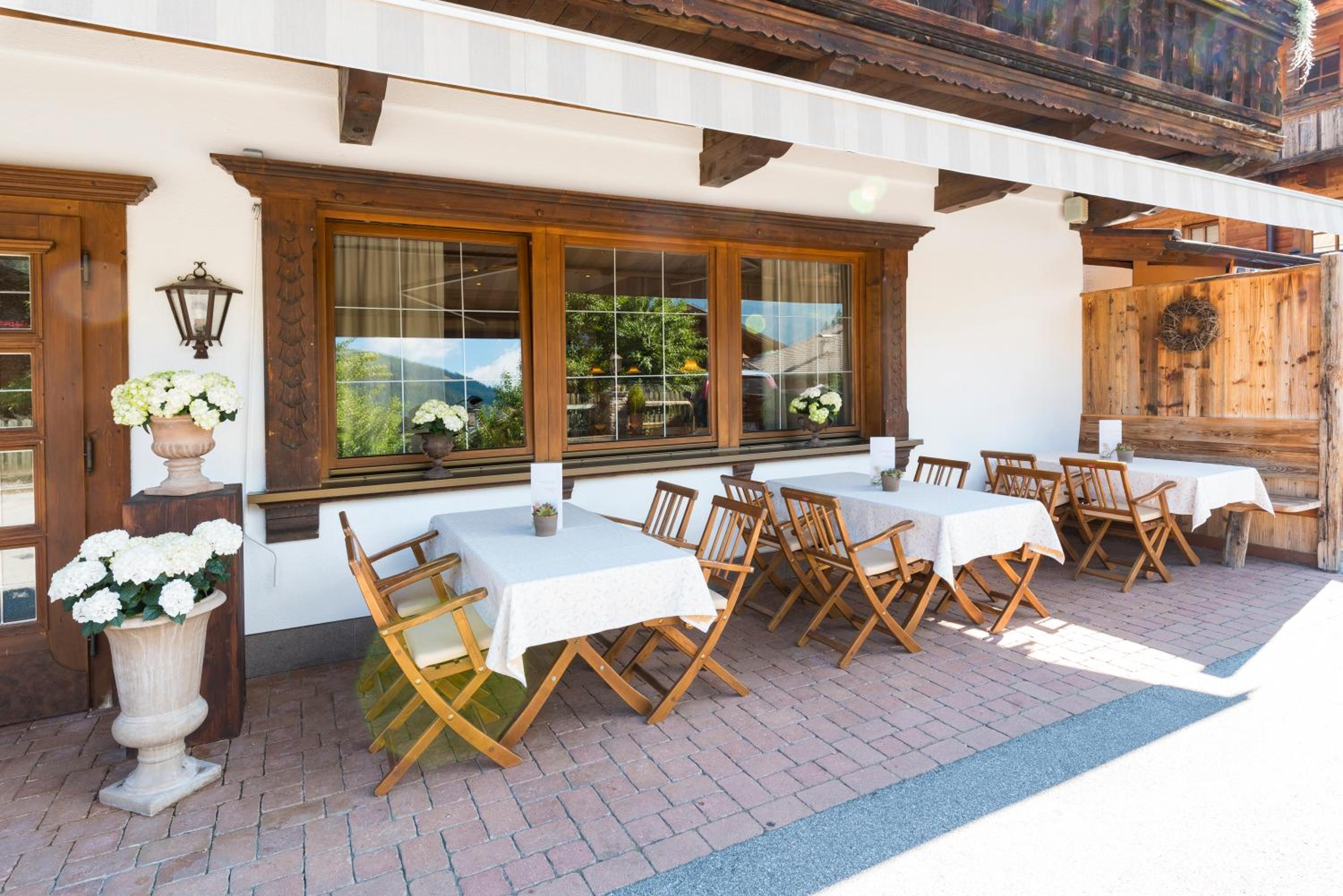 Der Berghof