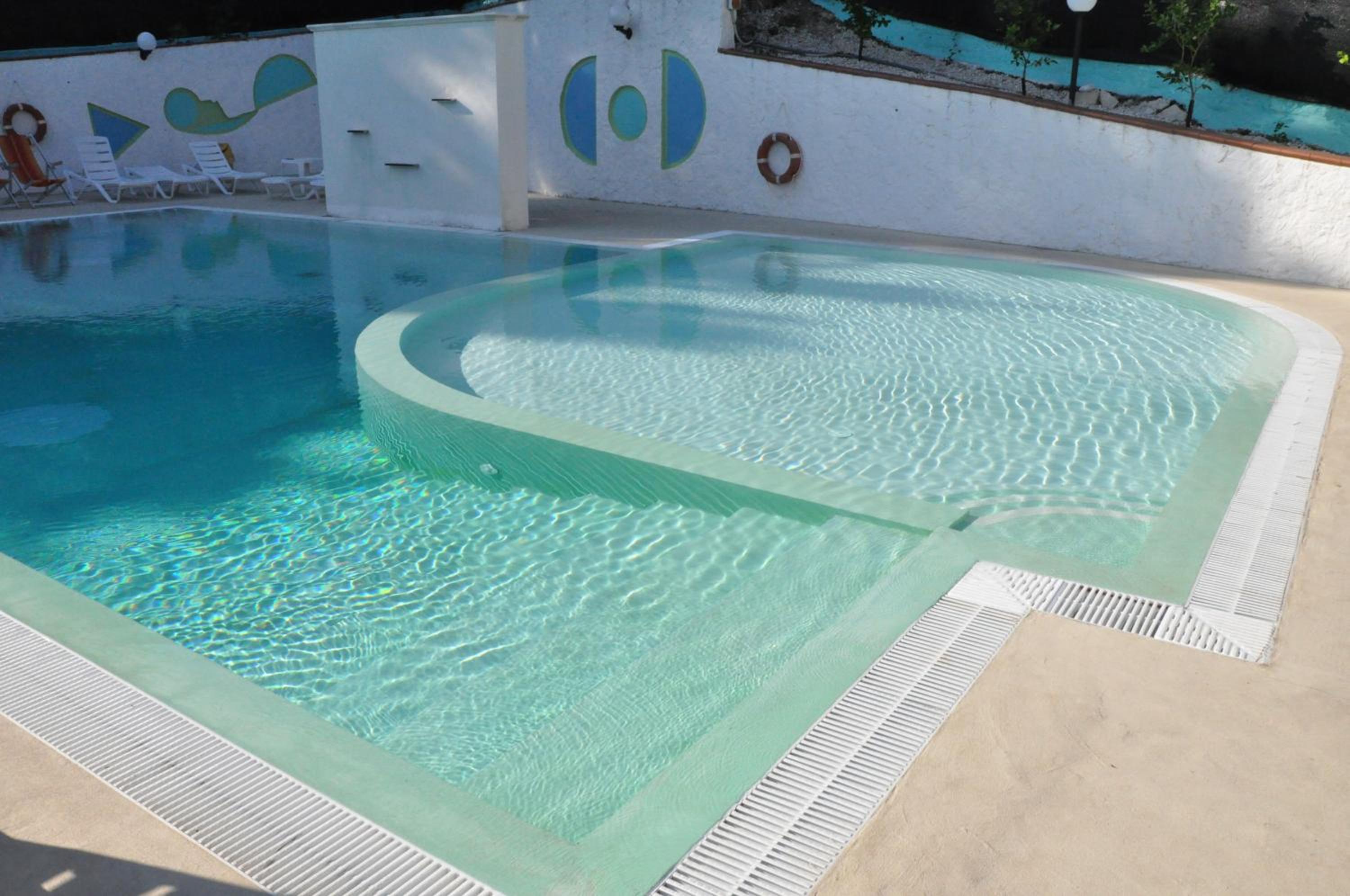 Villaggio Elisena