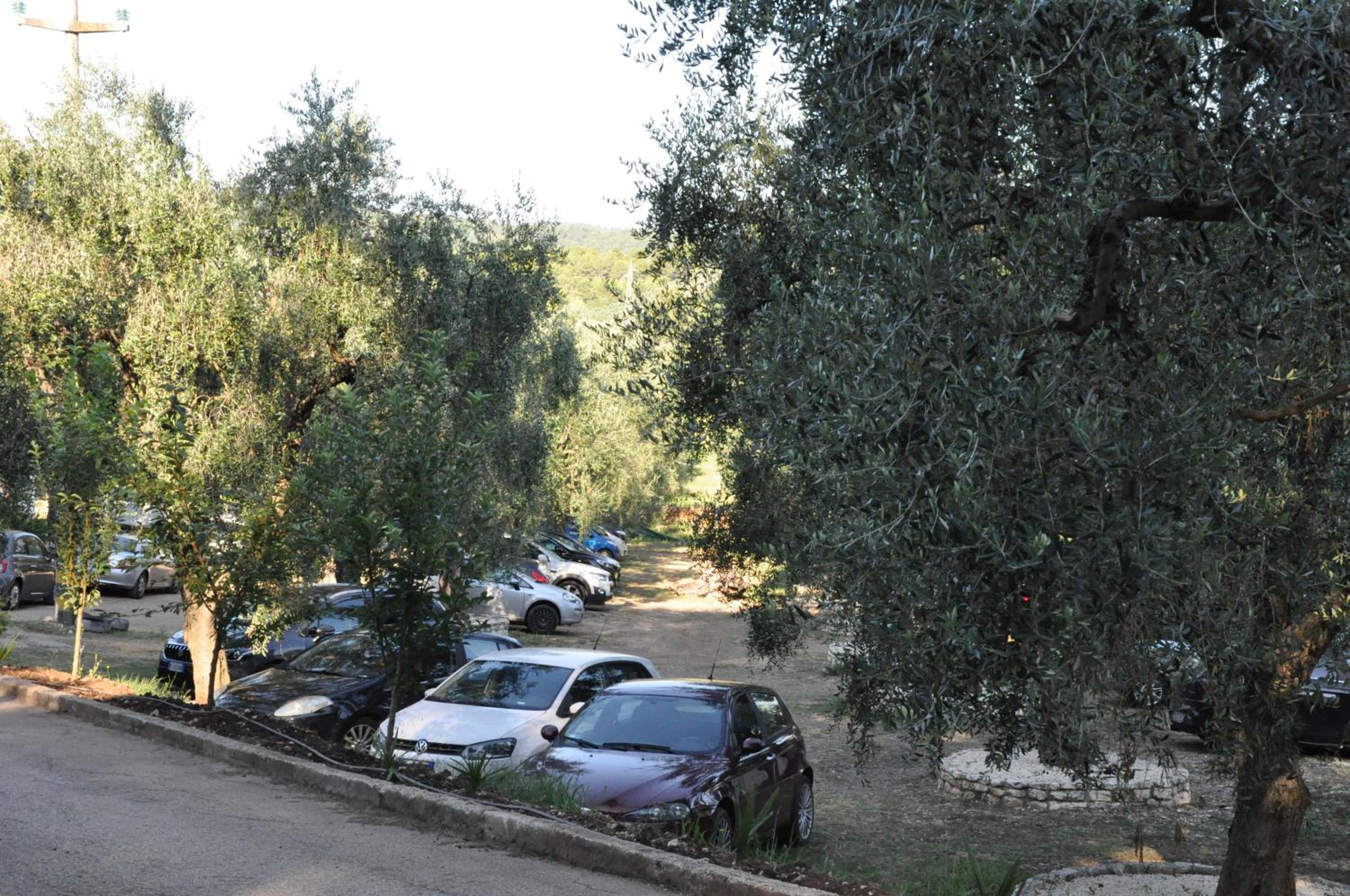 Villaggio Elisena