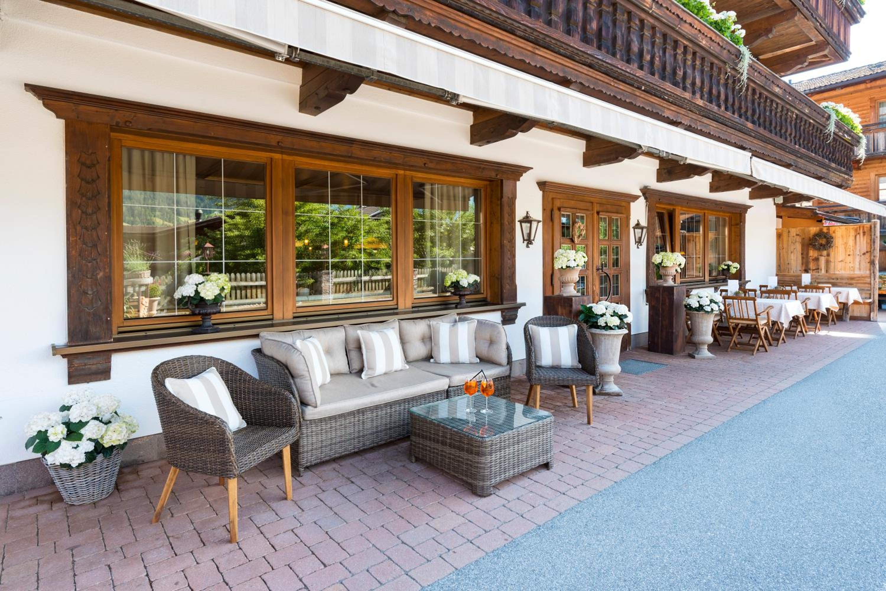 Der Berghof