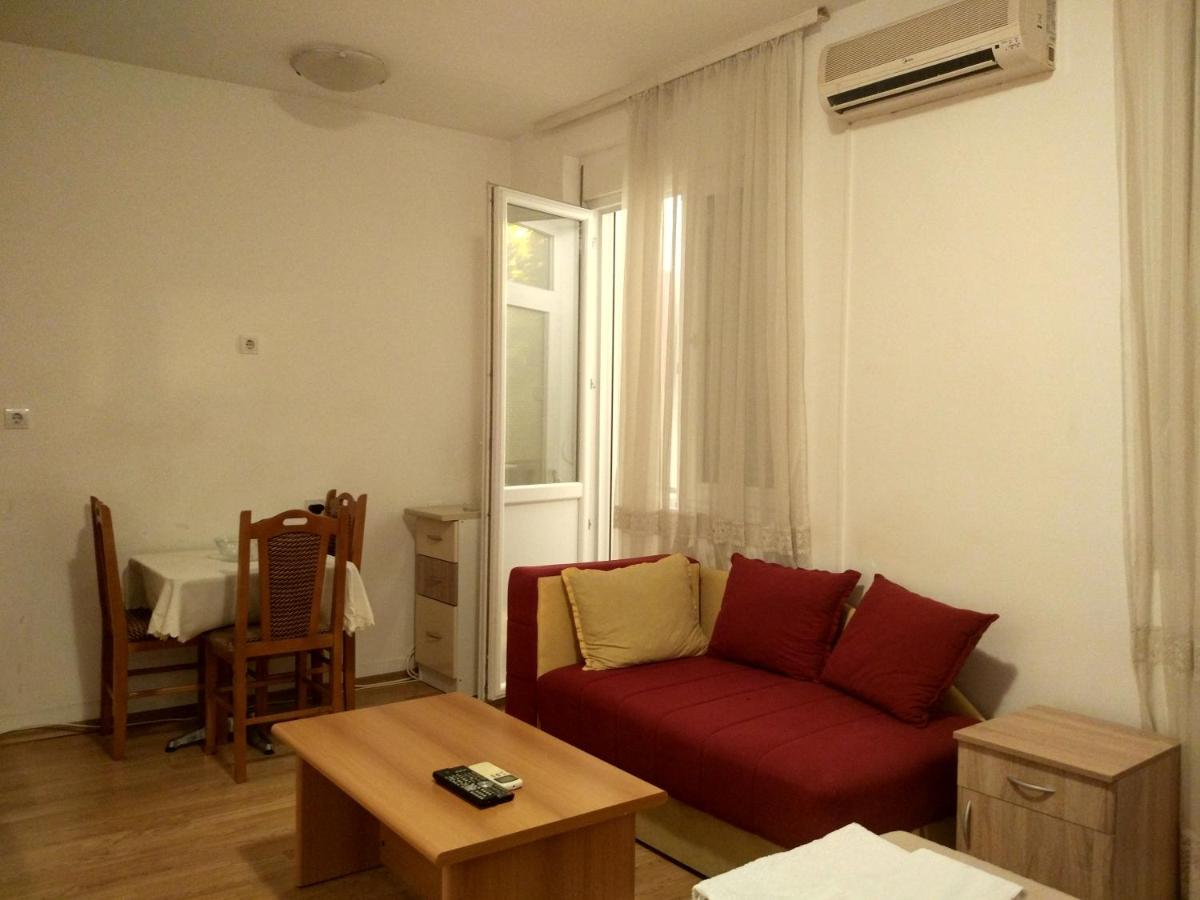 Apartment Marija Bar photo 3
