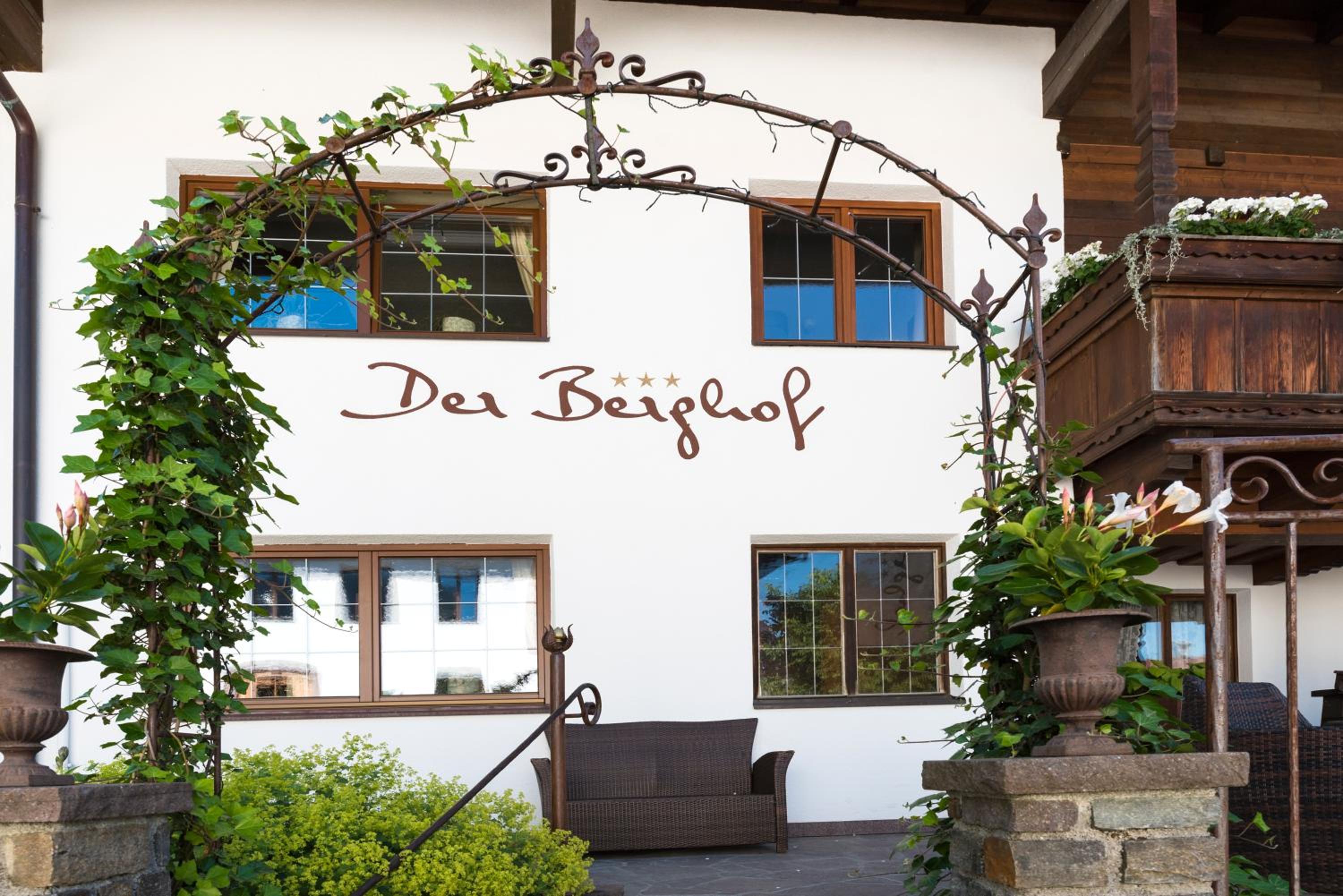 Der Berghof