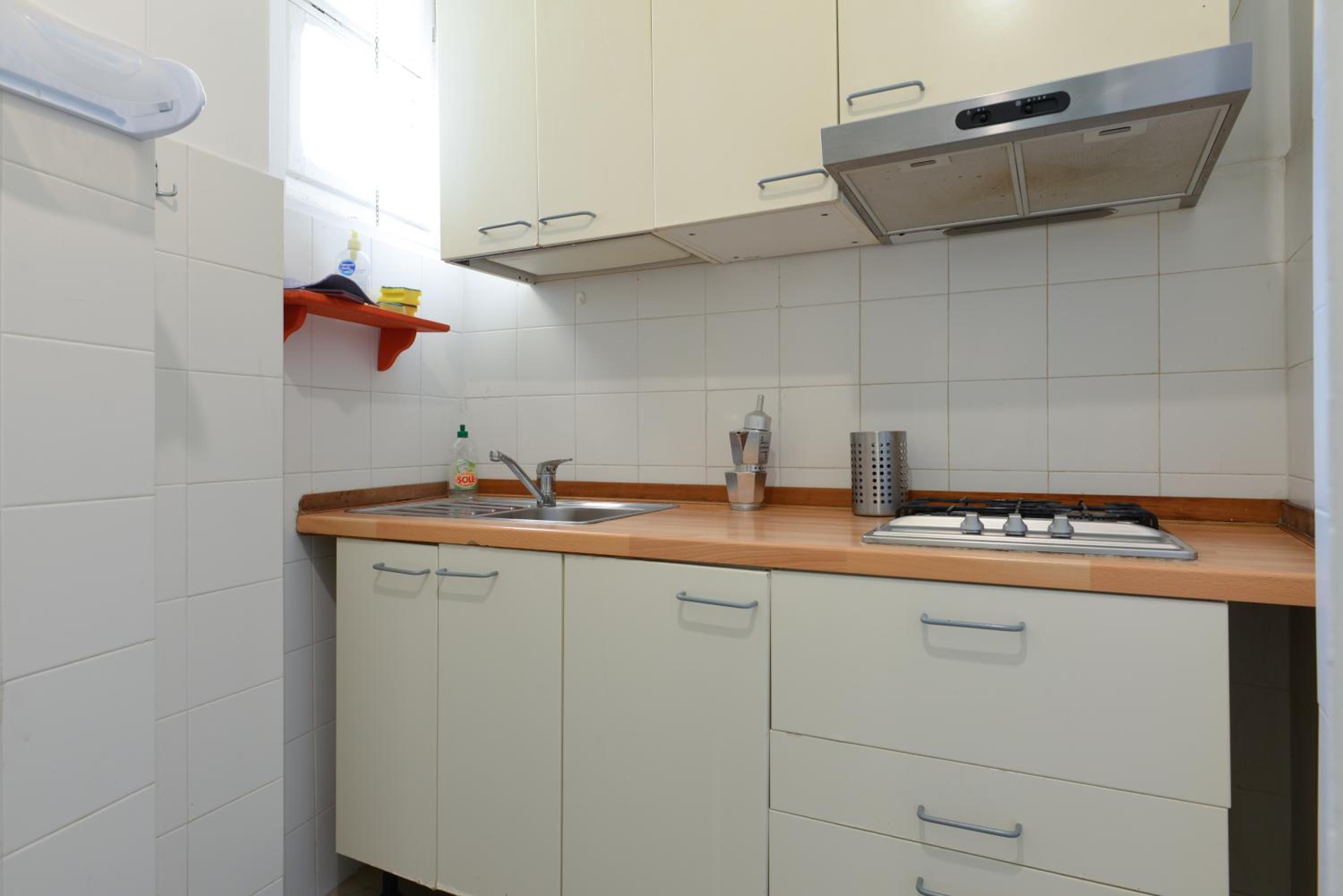 Archimede Flat