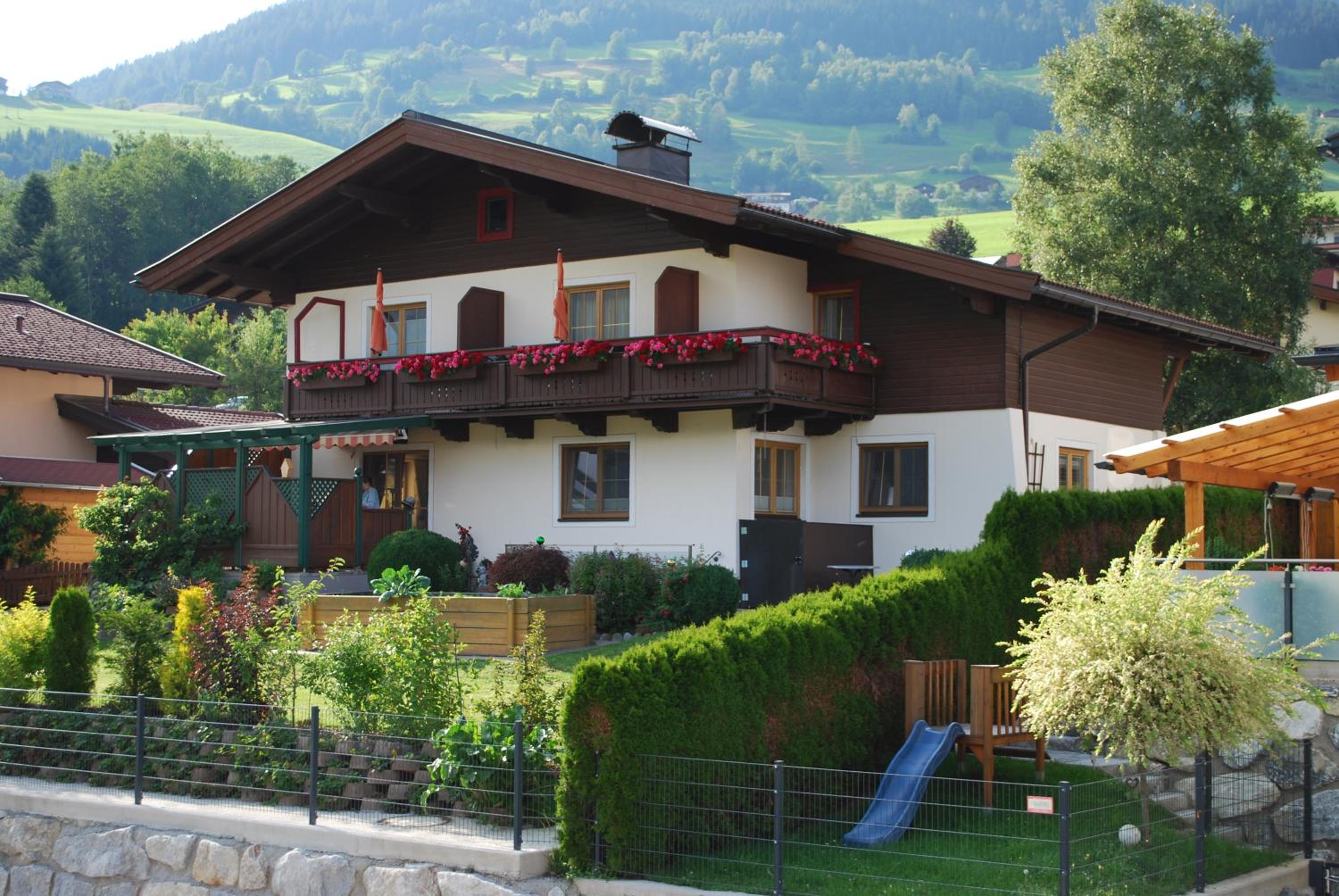 Haus Deutinger