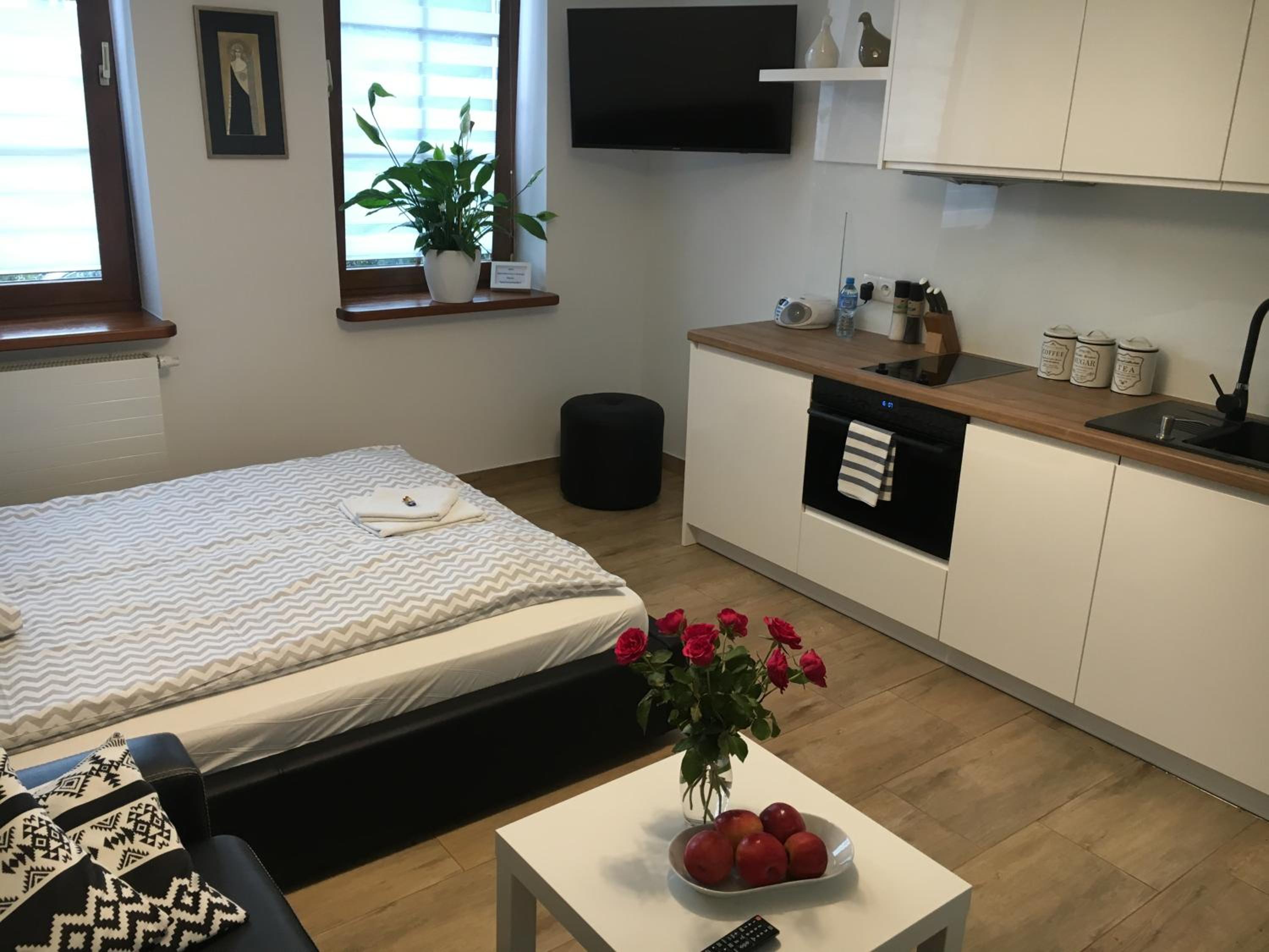 Apartamenty AP 1 view 3