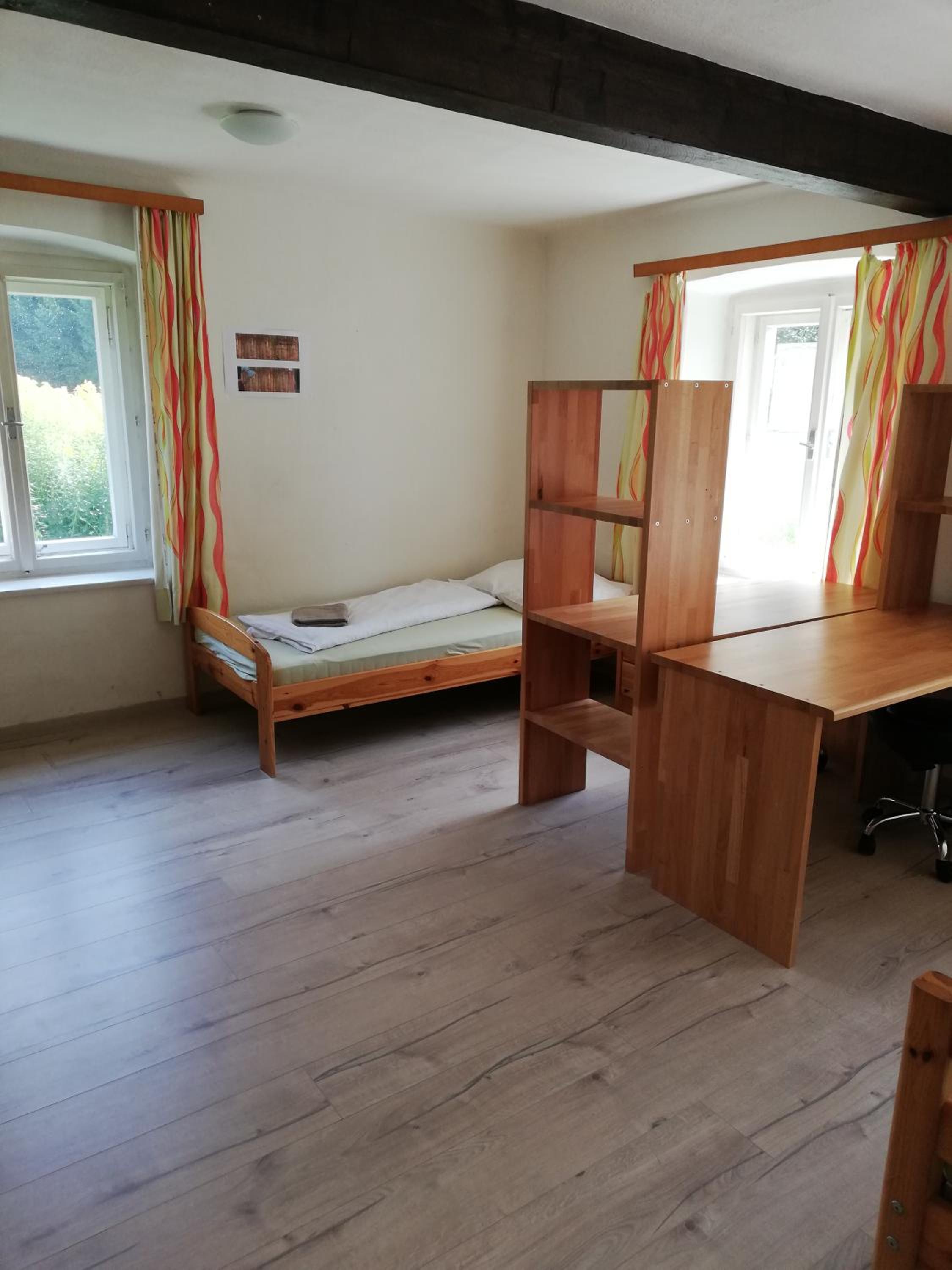 Budgetzimmer Irdning