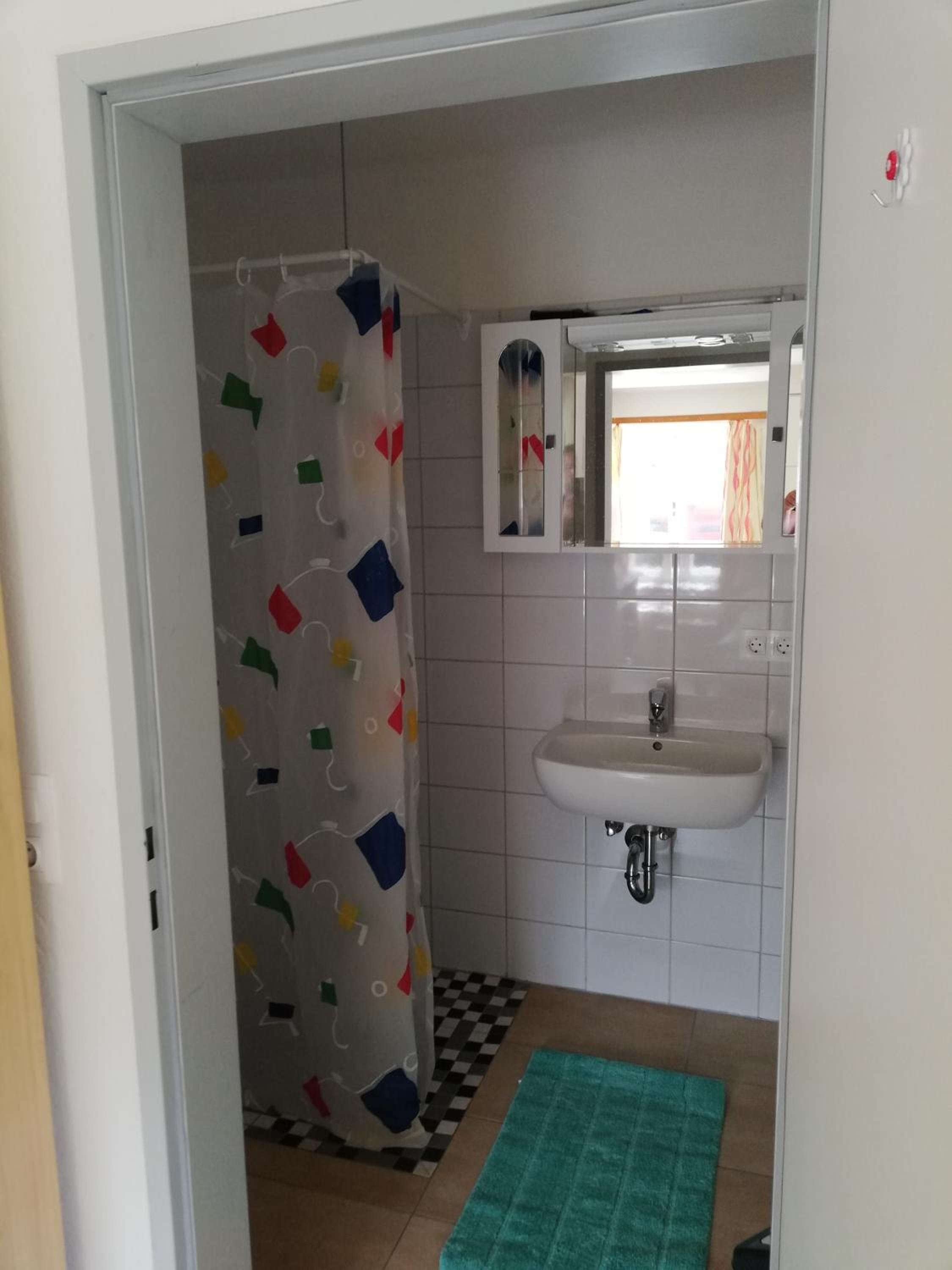 Budgetzimmer Irdning