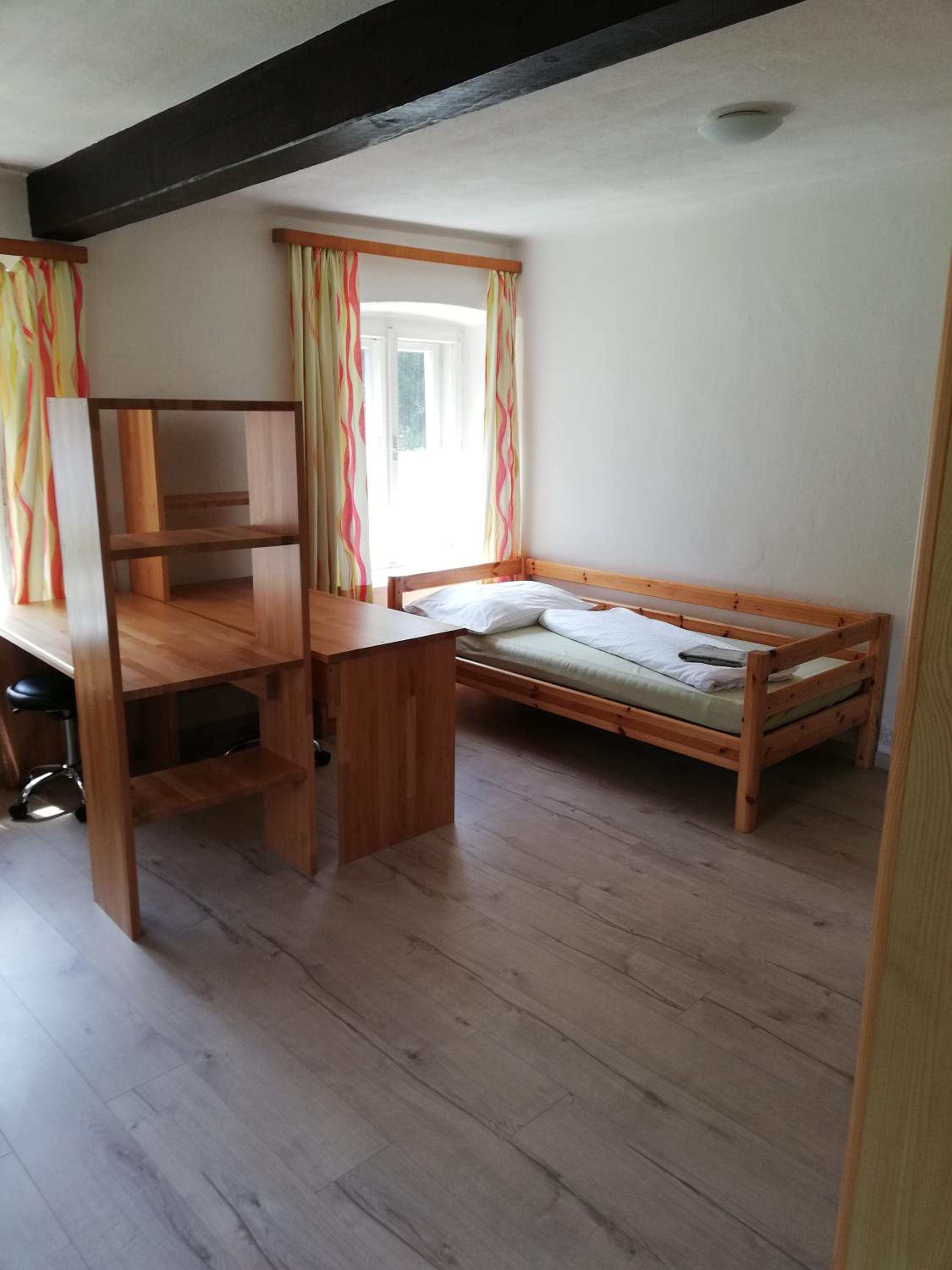 Budgetzimmer Irdning