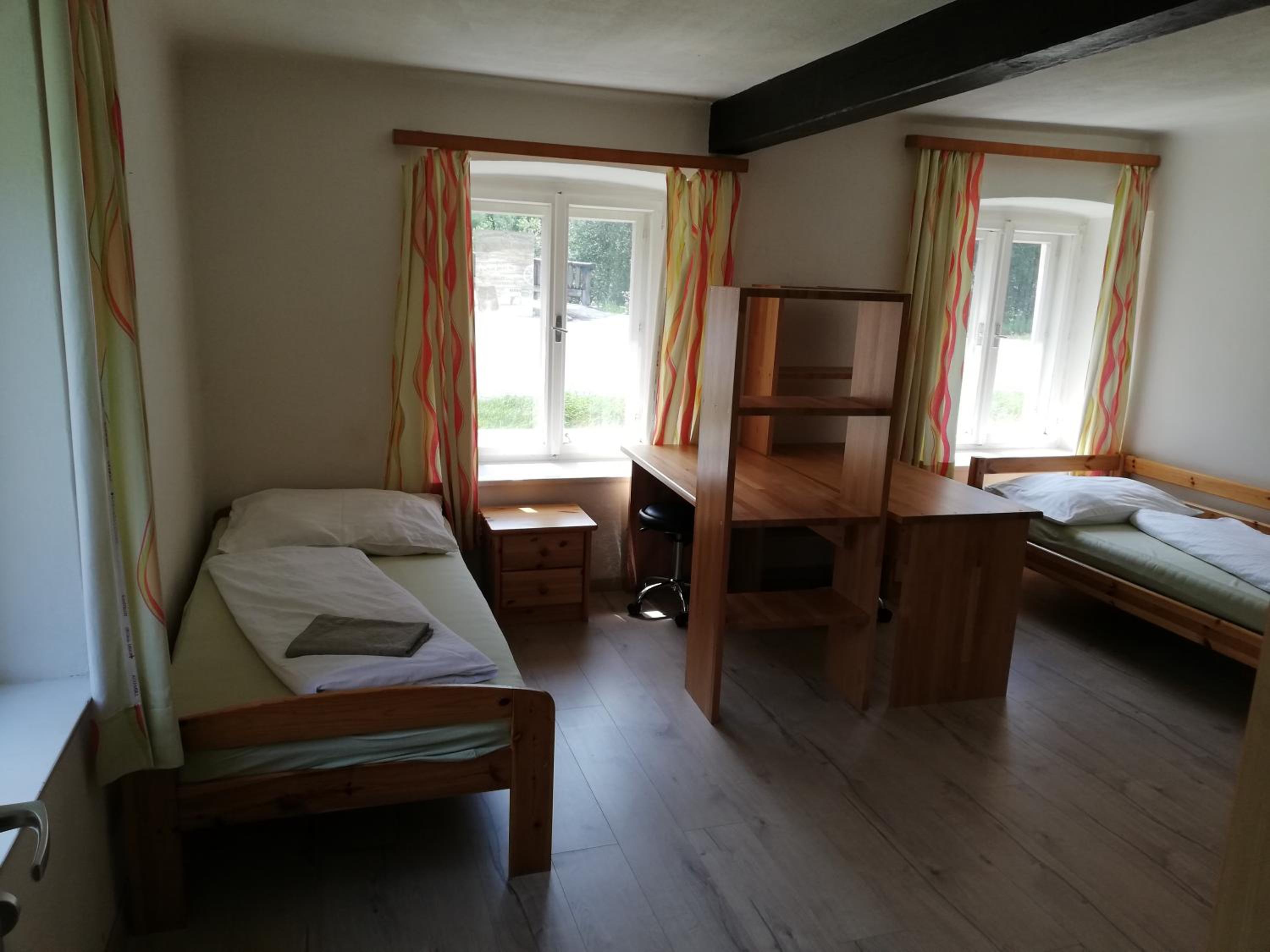 Budgetzimmer Irdning