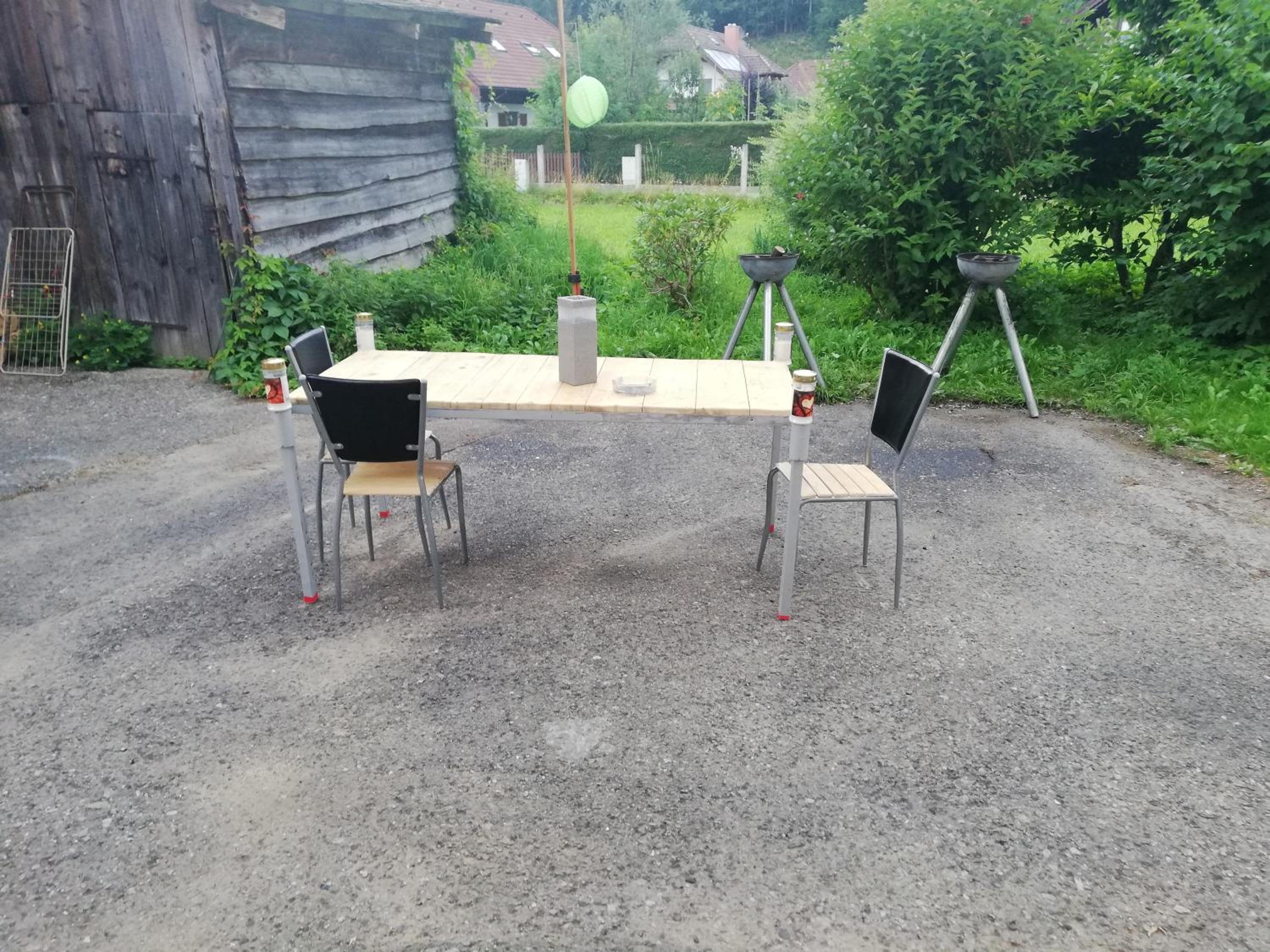 Budgetzimmer Irdning