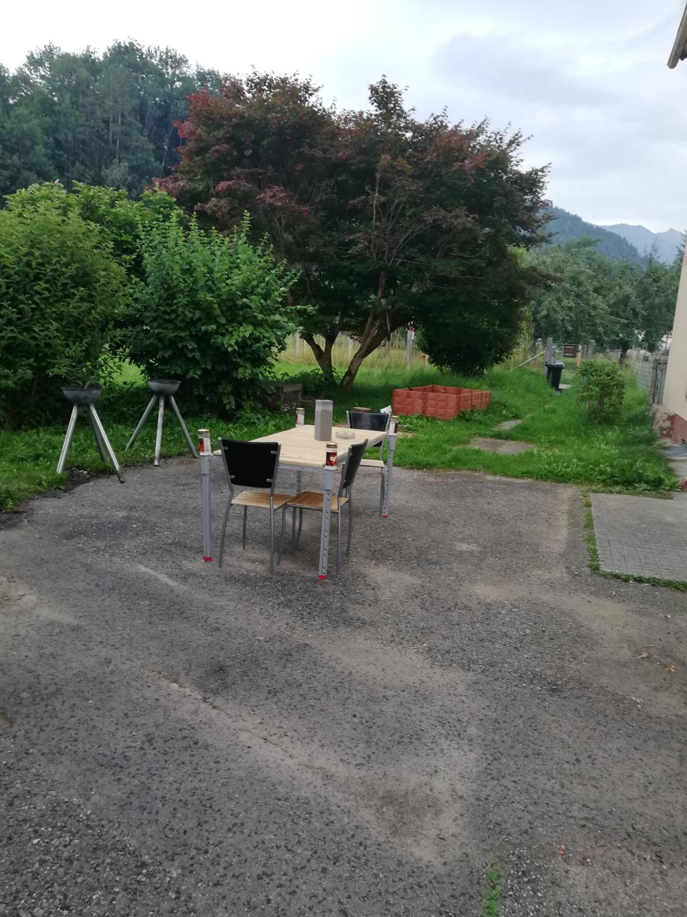 Budgetzimmer Irdning