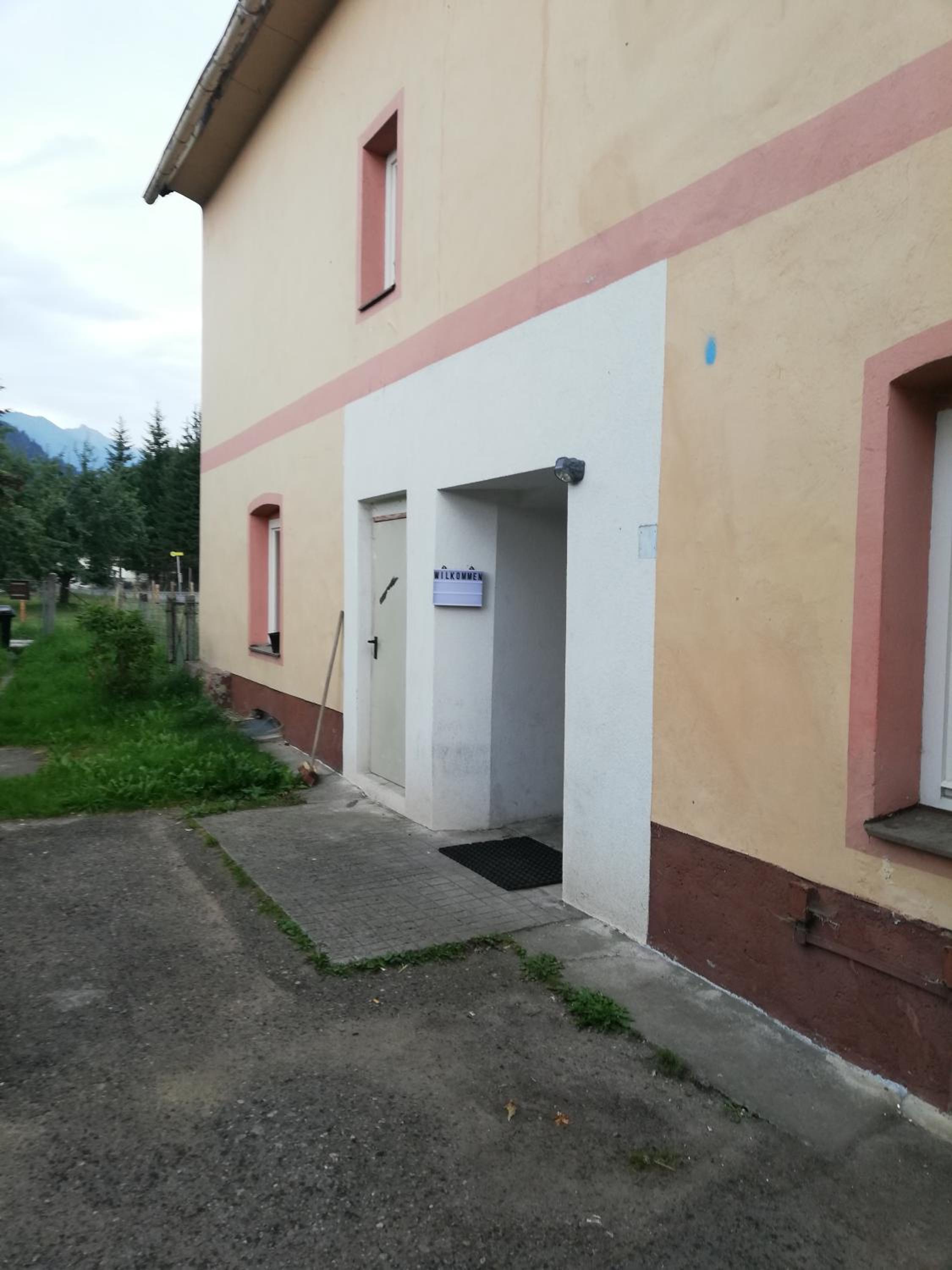 Budgetzimmer Irdning