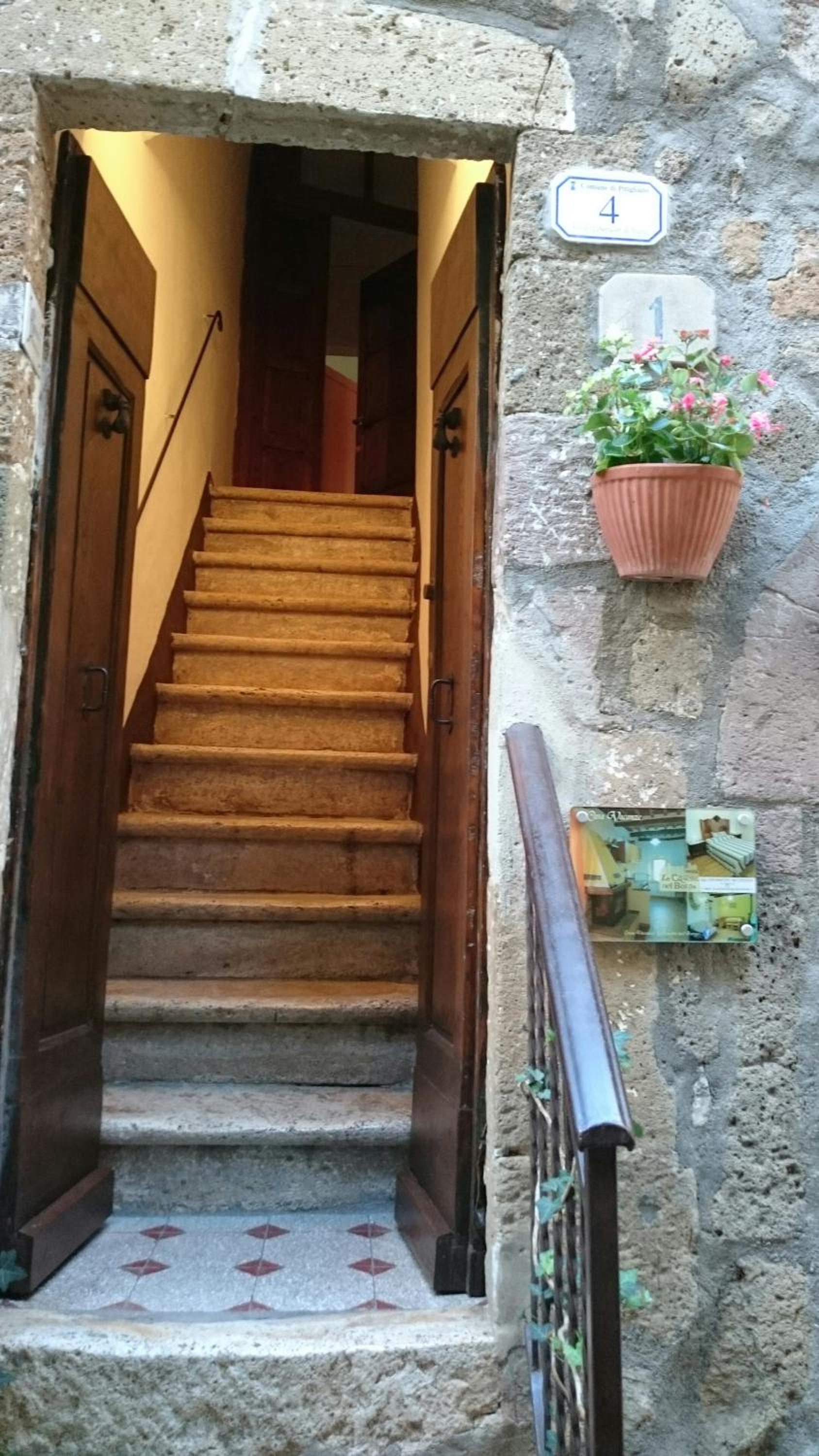 Le Casette nel Borgo Vicolo di Siena photo 4