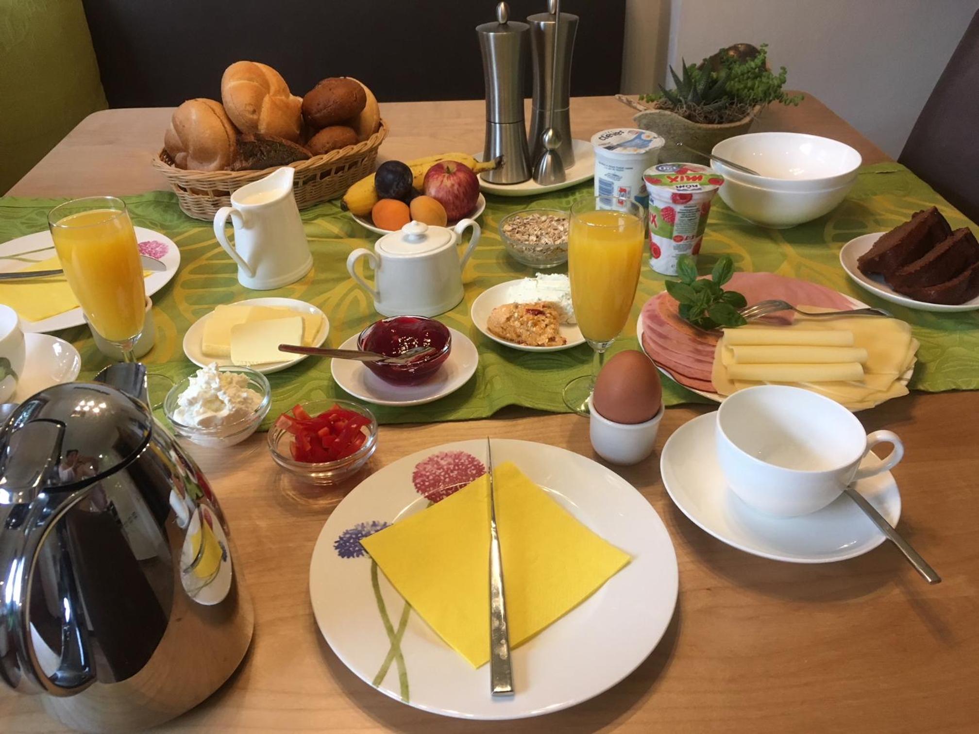 Ferienhaus Eva