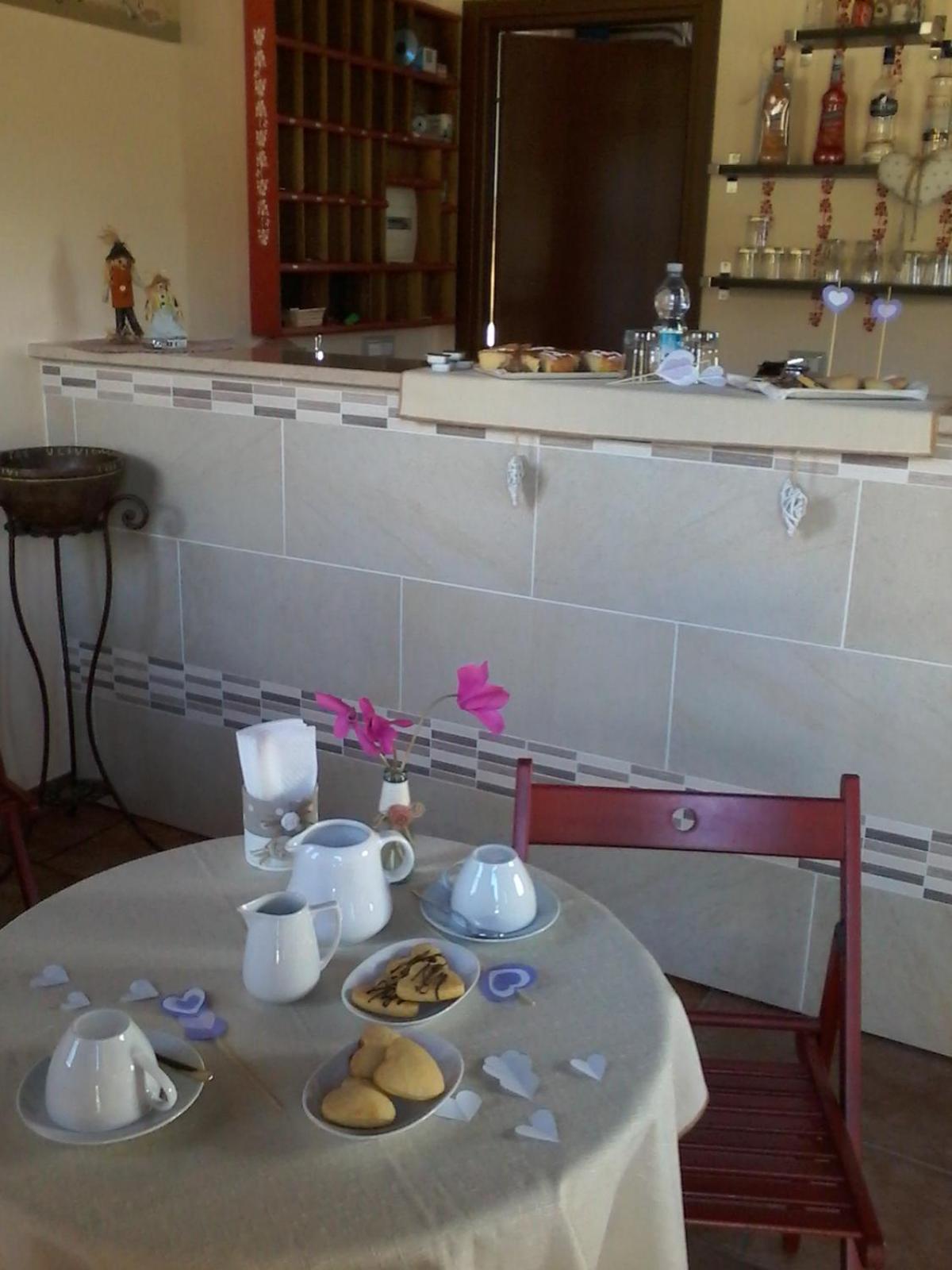 Agriturismo I Tre Ulivi