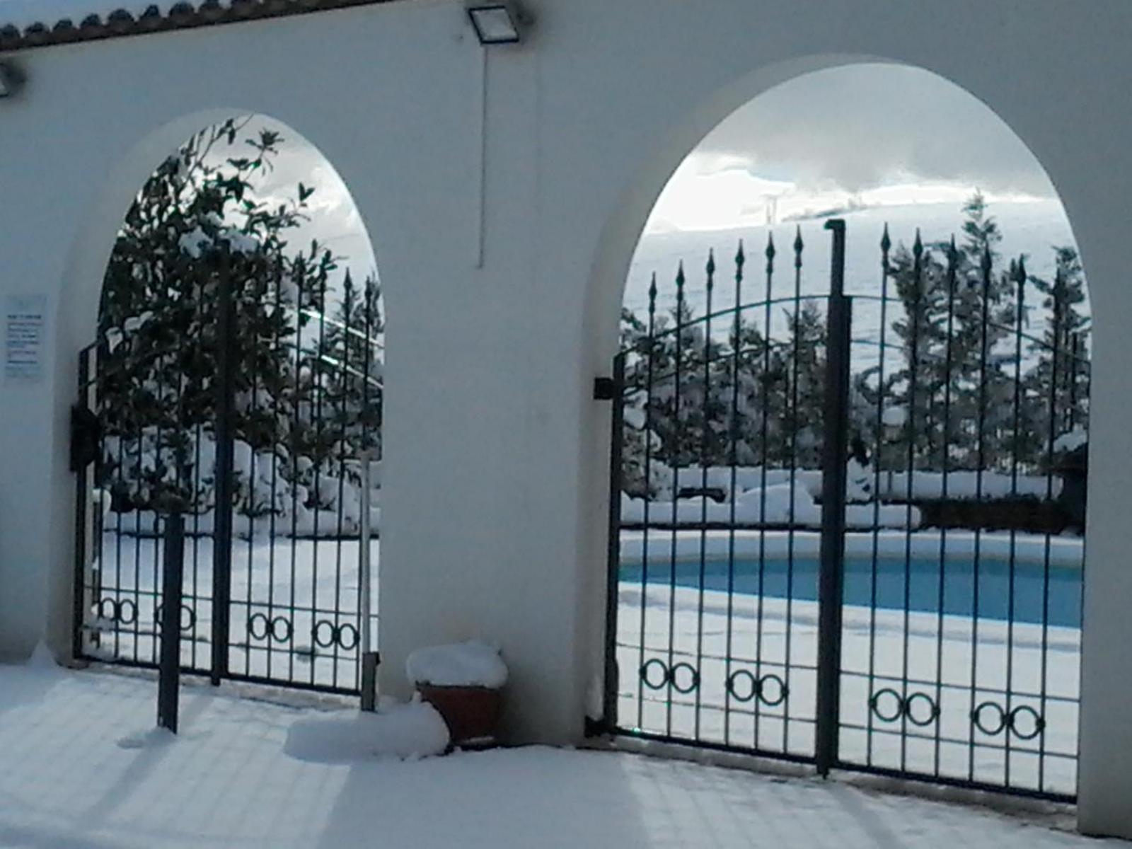 Agriturismo I Tre Ulivi