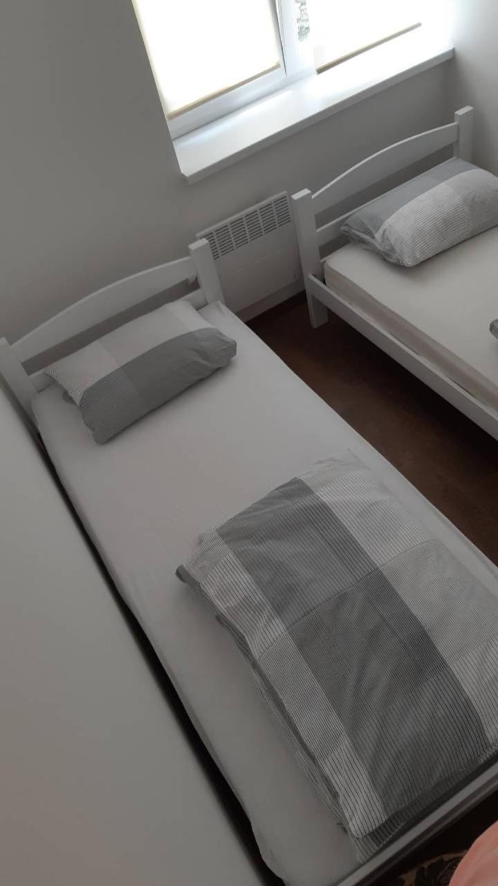 Apartman Katedrala
