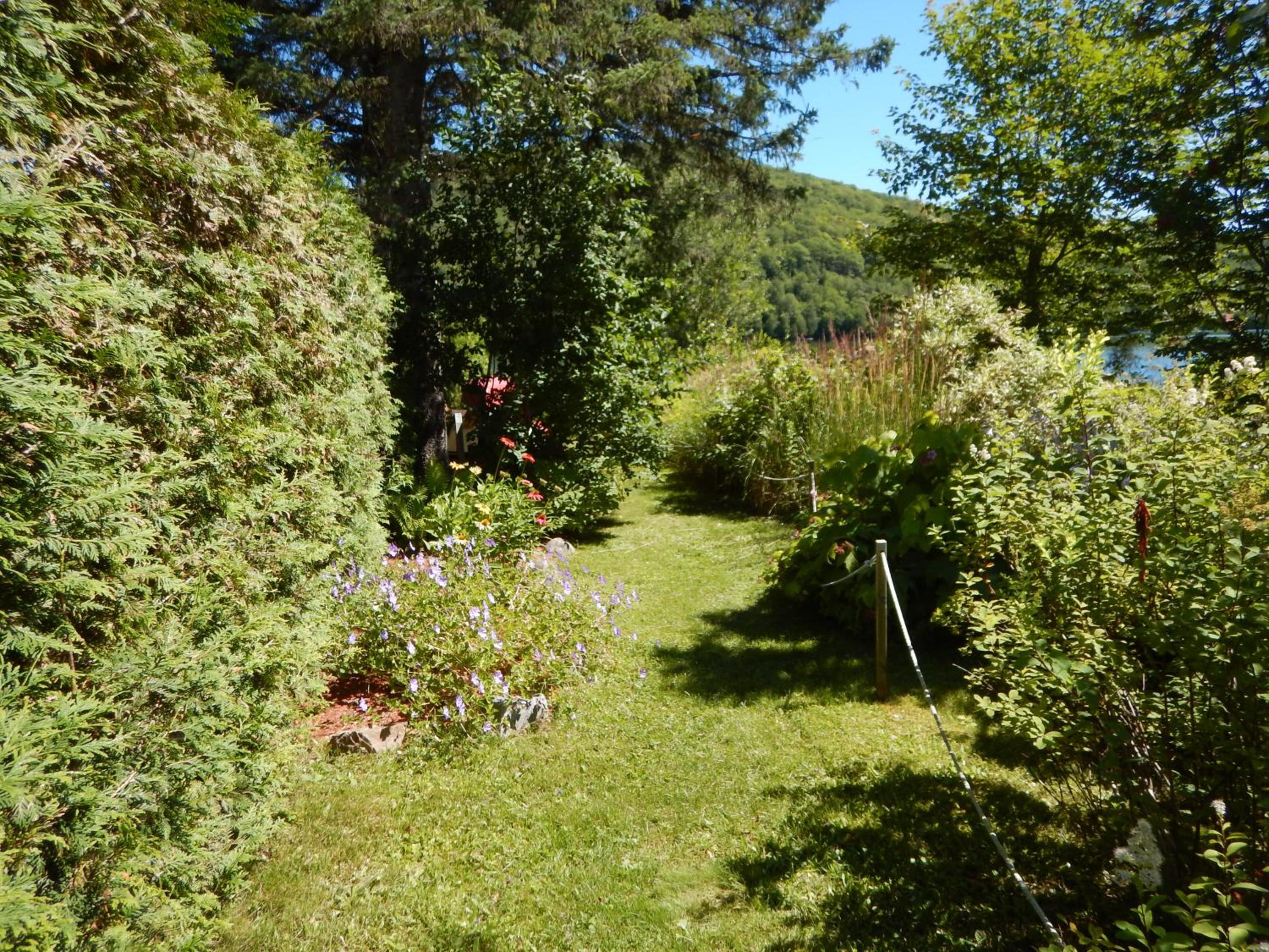 Chalets Laurentides Mont-Tremblant view 5