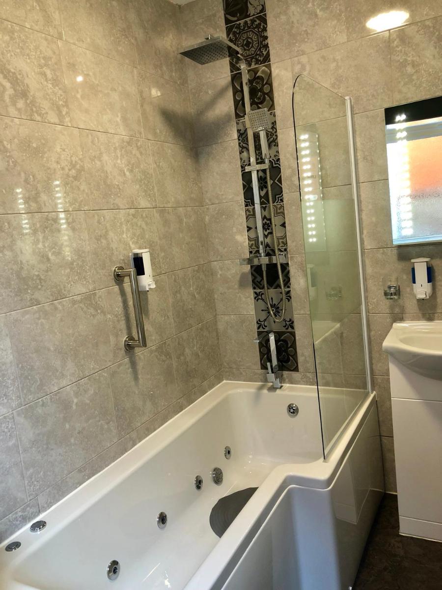 Stay Lytham Serviced Apartments