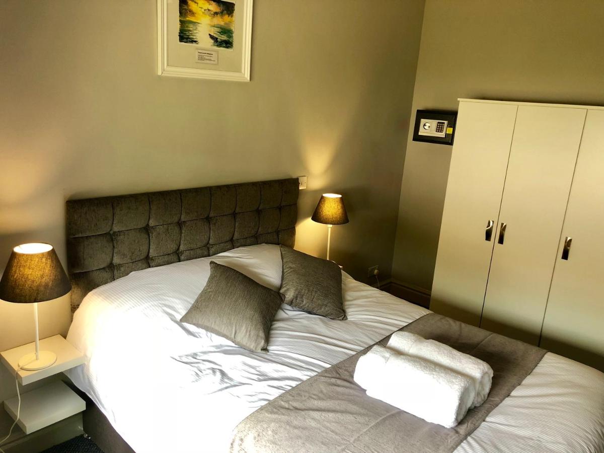Stay Lytham Serviced Apartments