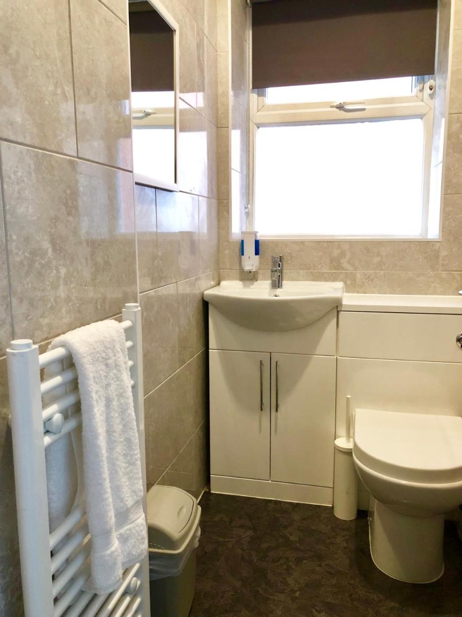 Stay Lytham Serviced Apartments