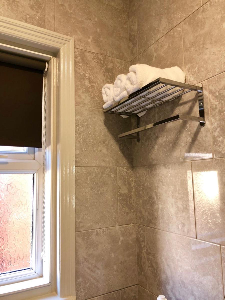 Stay Lytham Serviced Apartments