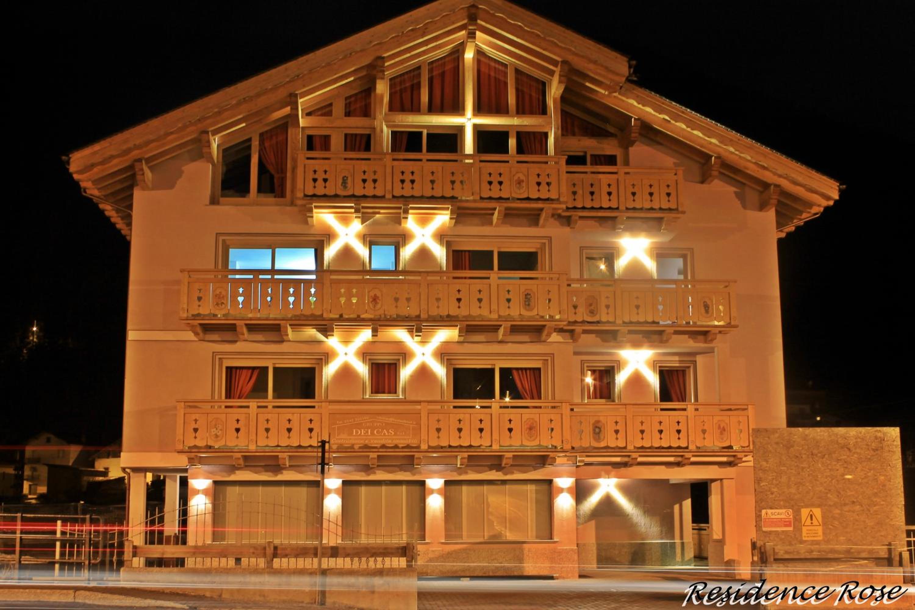 Residence Rose