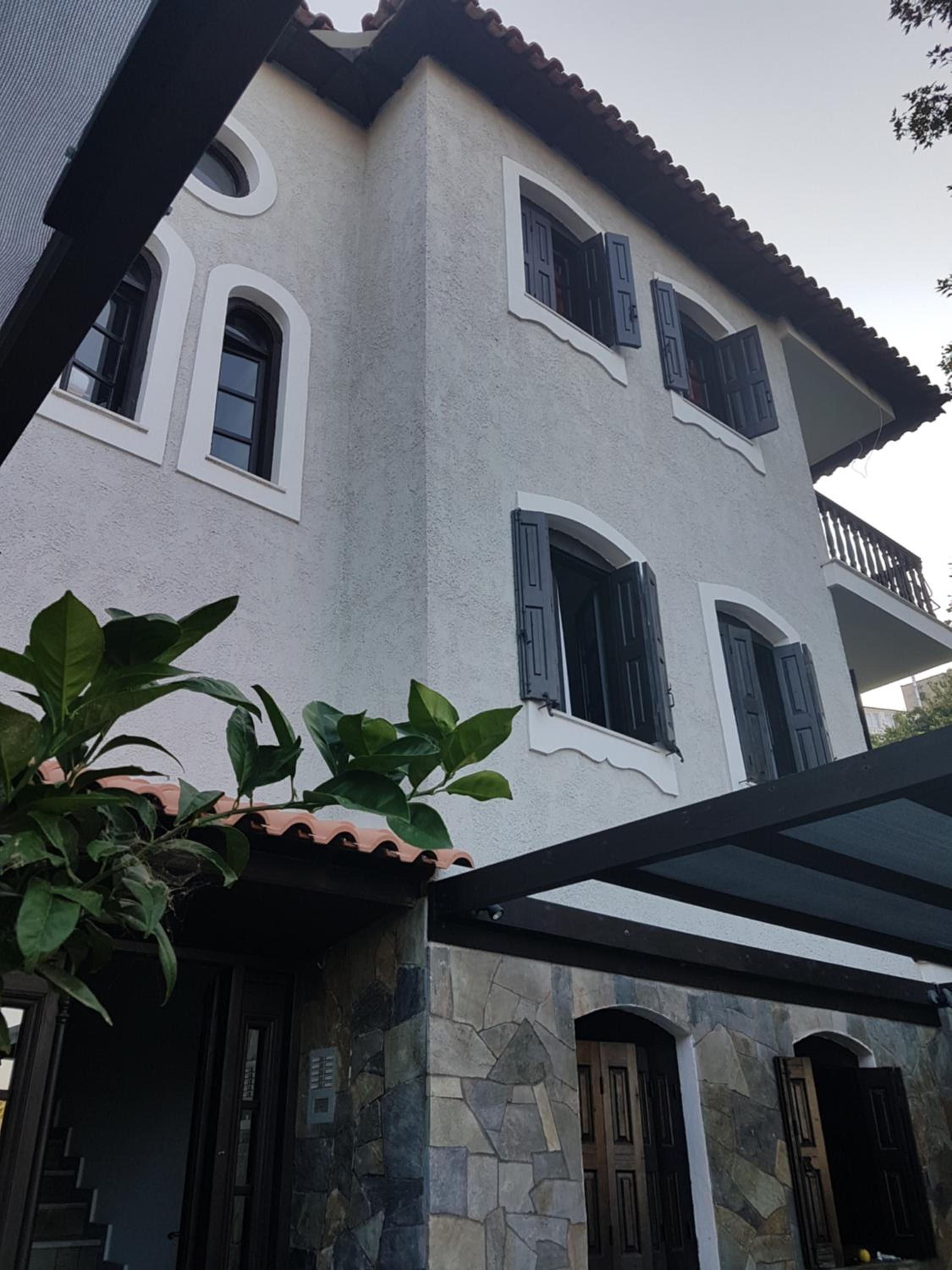 Leventis Studios
