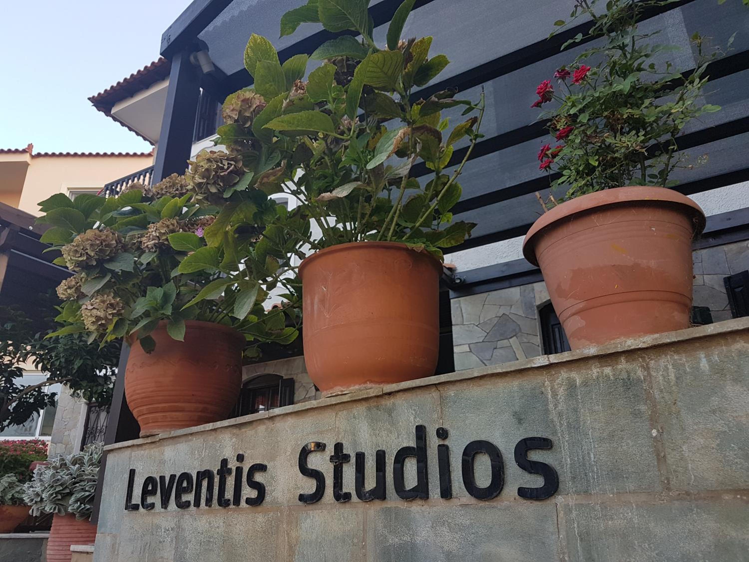 Leventis Studios
